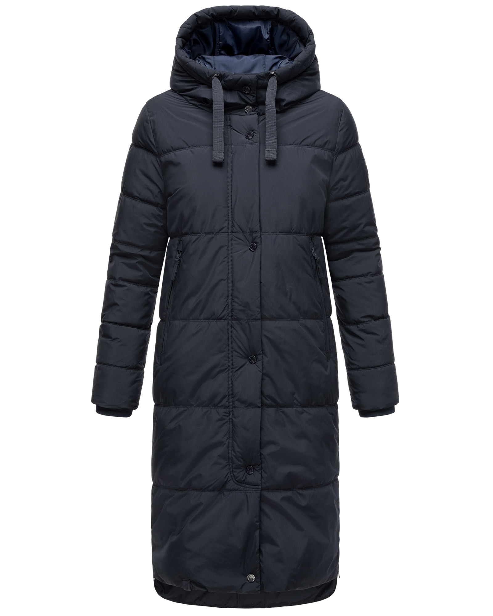 Marikoo Winterjacke »Marikoo Soranaa Damen Winterjacke B968«