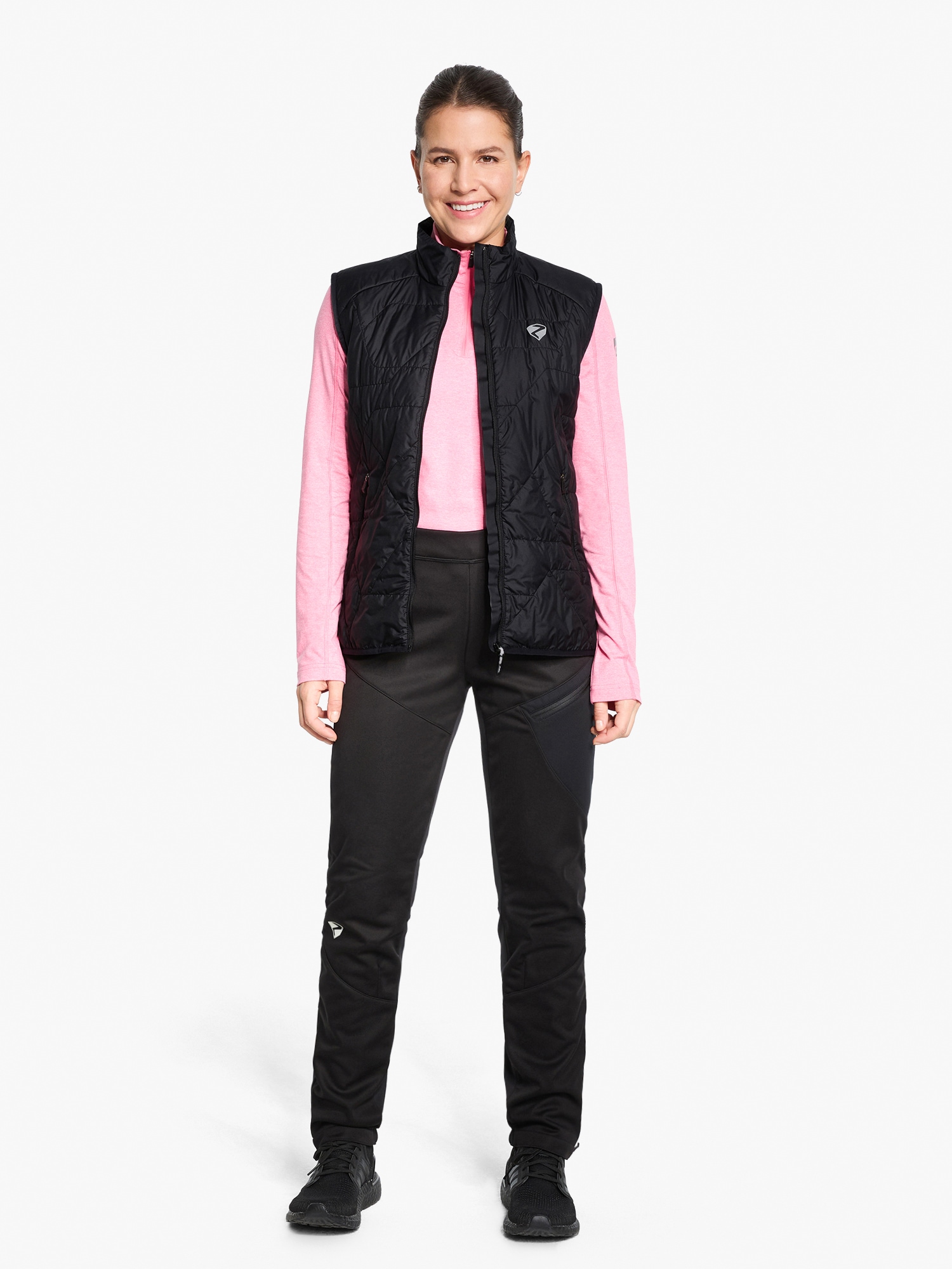 Ziener Funktionsweste »NALIA-Z vest lady«