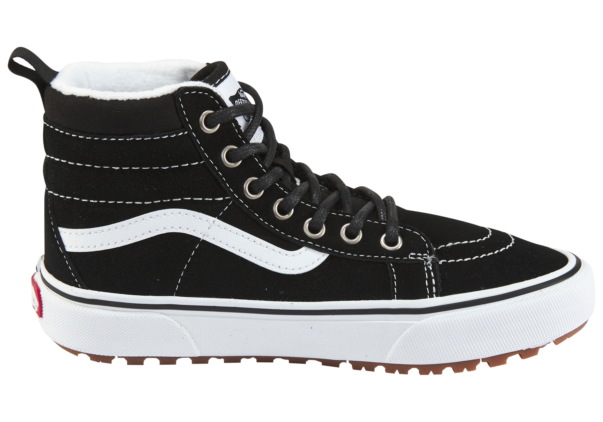 Vans Sneaker »MTE SK8-Hi«  für Kinder und Jugendliche