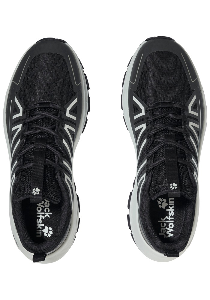 Jack Wolfskin Wanderschuh »WILD HIKE LOW M«  Outdoorschuh, Trekkingschuh