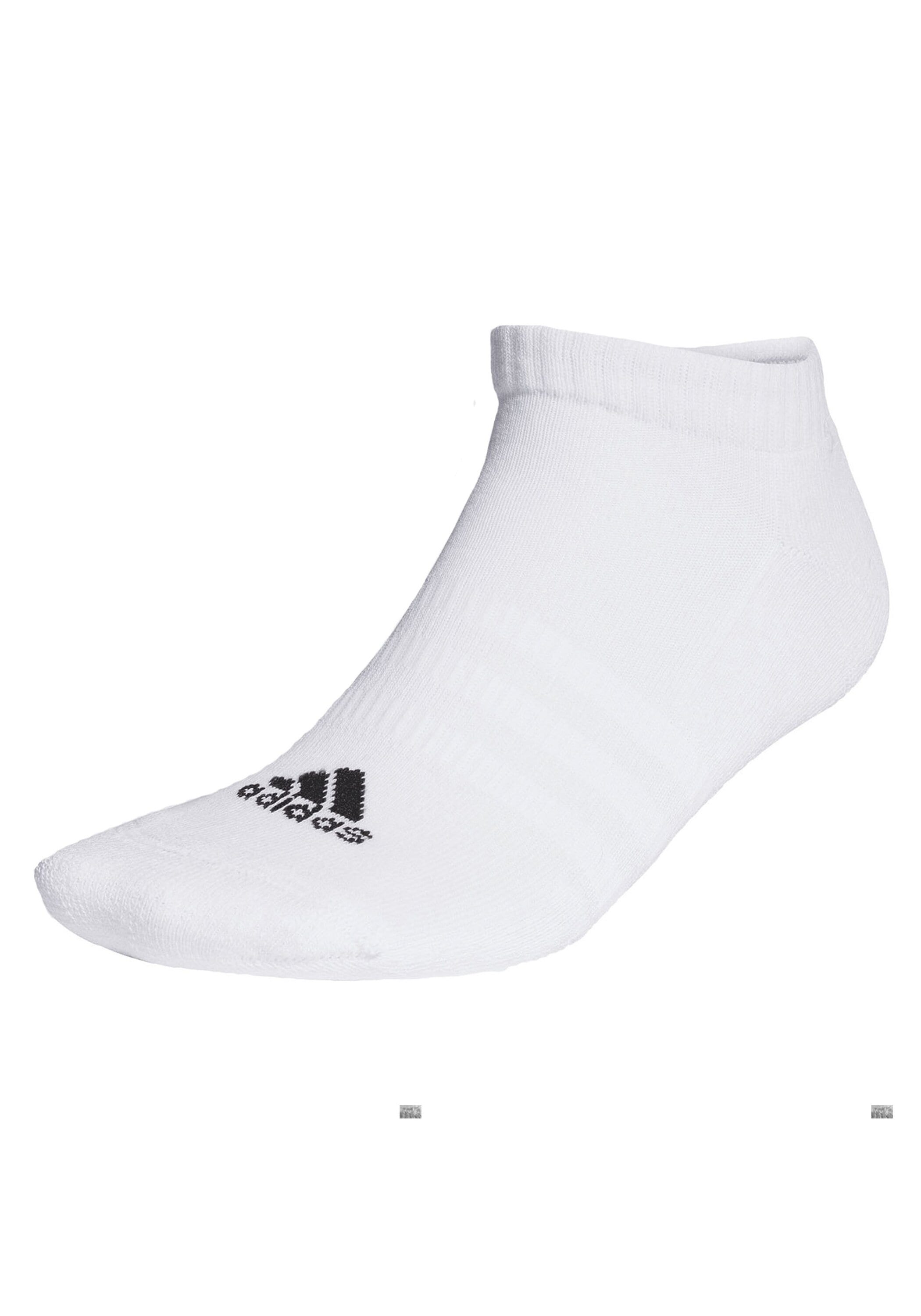 adidas Originals Sneakersocken »Socken Cushioned Low-Cut 12er Pack«