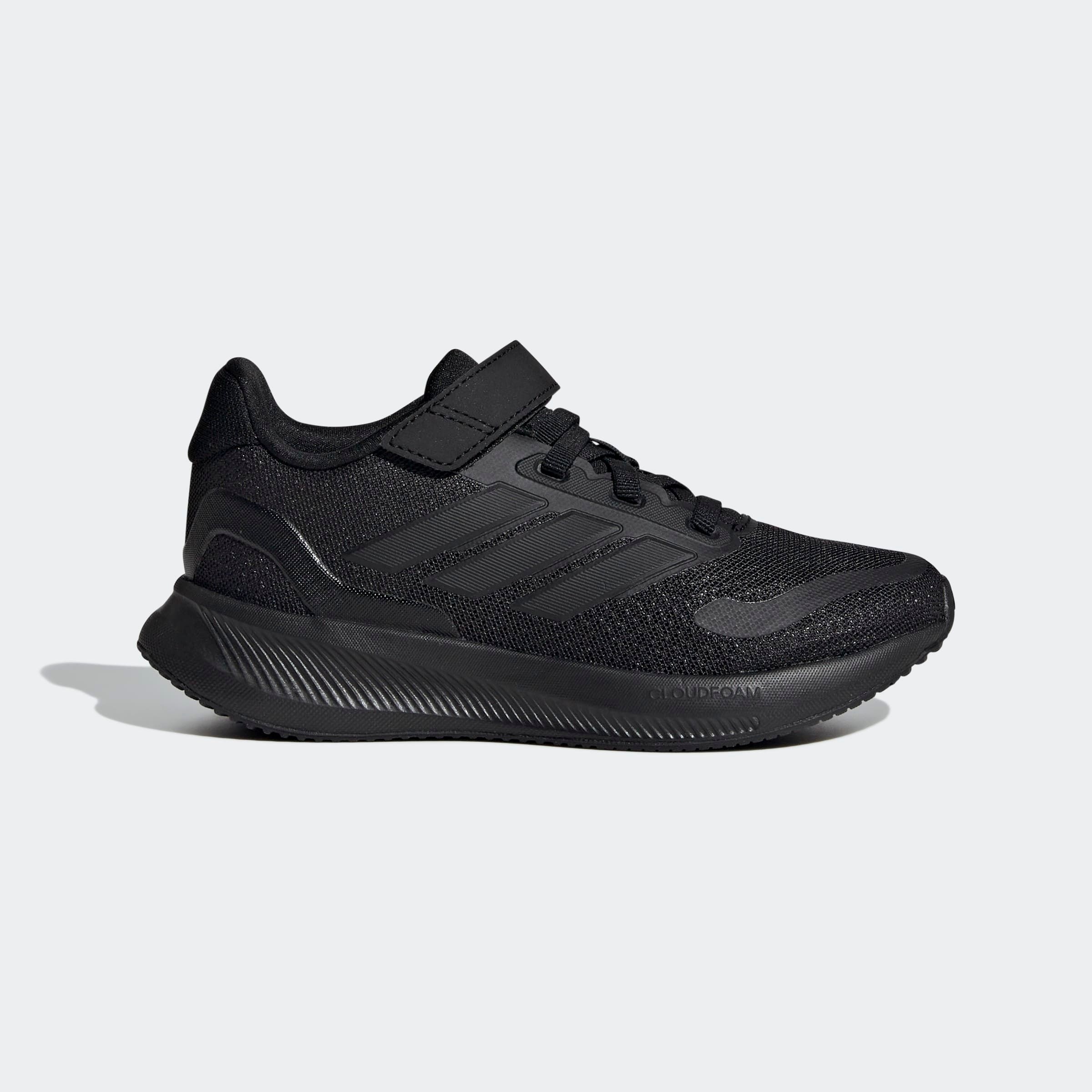 adidas Sportswear Laufschuh »RUNFALCON 5 KIDS«
