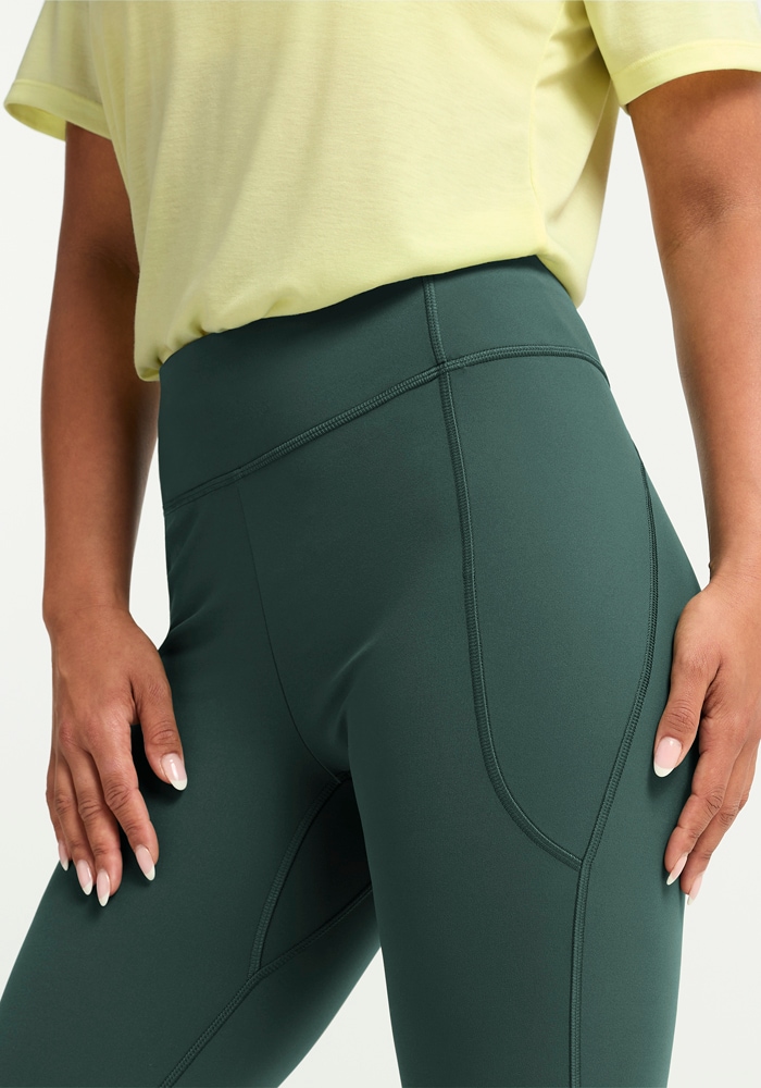 Jack Wolfskin Funktionstights »WILDSTRIDE TIGHTS W«