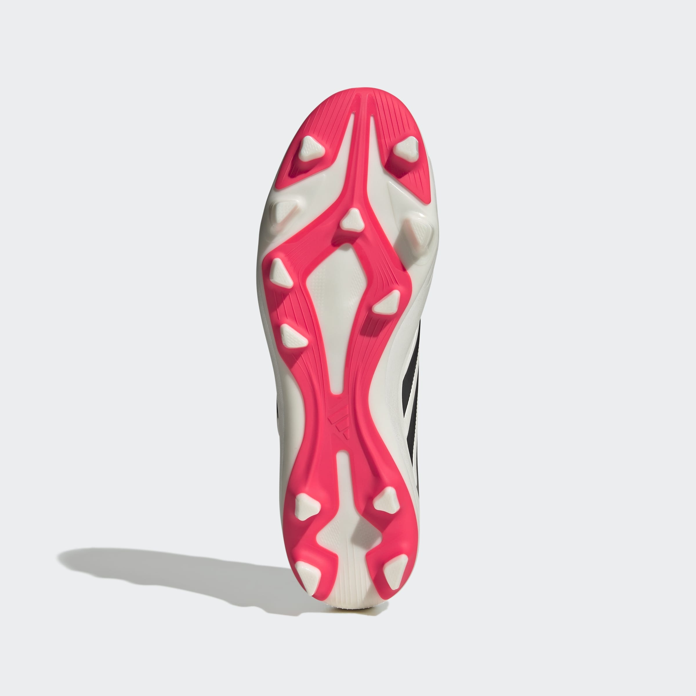 adidas Performance Fußballschuh »COPA PURE IV CLUB , FESTE/GEMISCHTE BÖDEN«  für viele verschiedene Böden geeignet