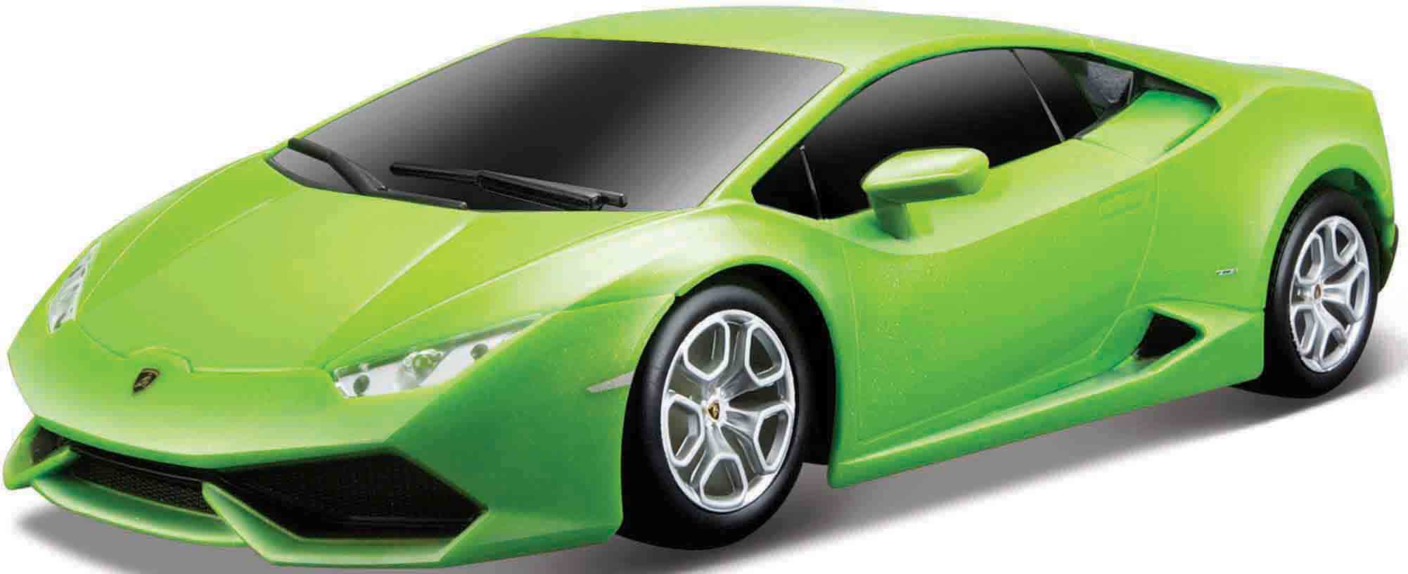 Maisto Tech RC-Auto »RC Lamborghini Huracan, grün«