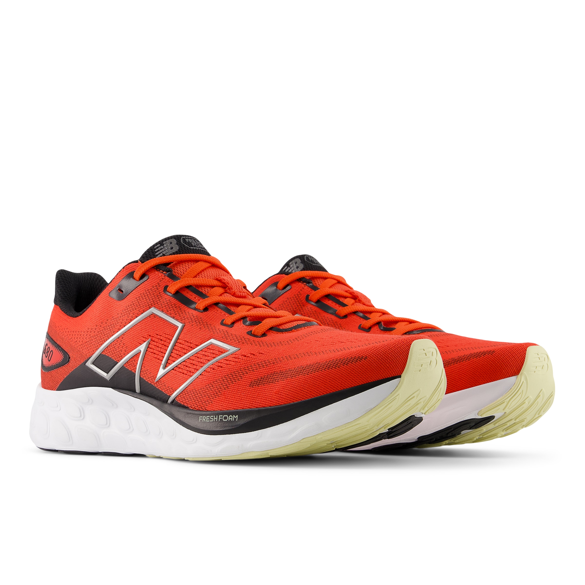 New Balance Laufschuh »680«