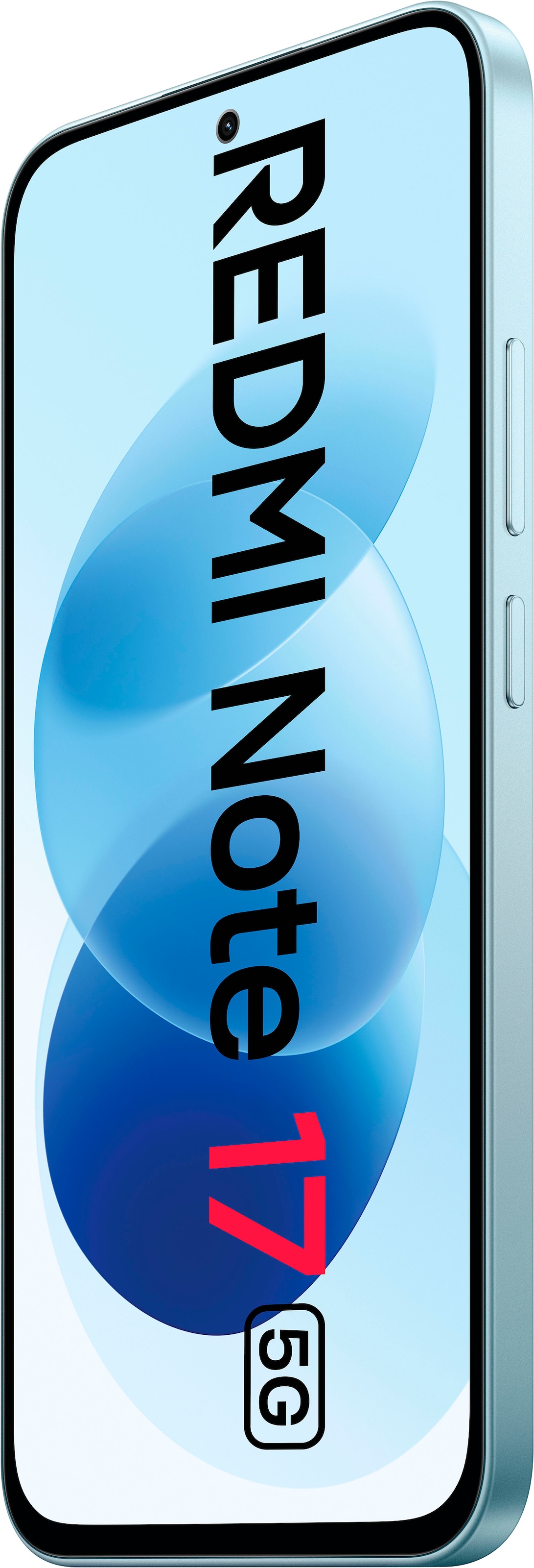 Xiaomi Smartphone »Note 17« sky teal