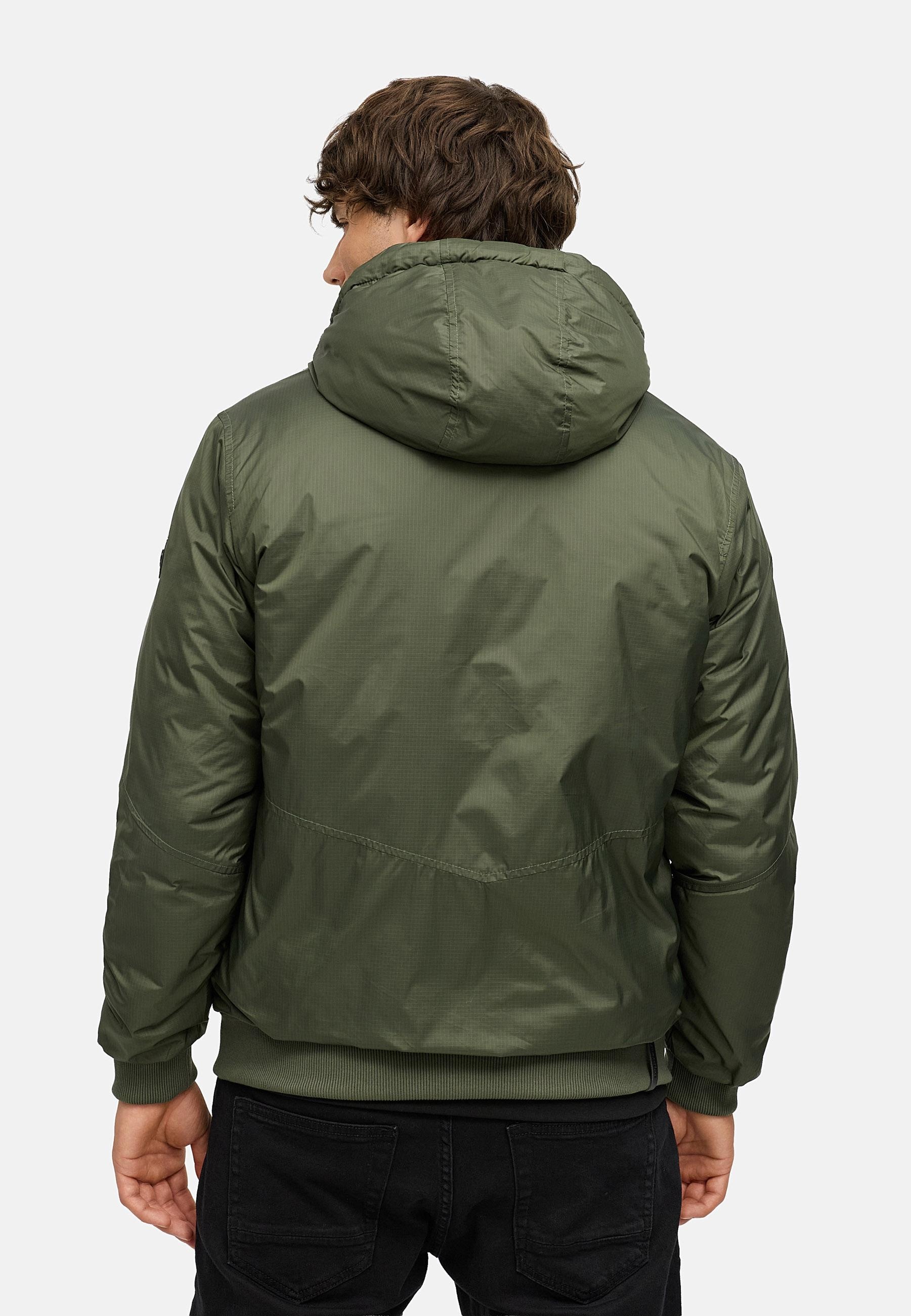 Ragwear Outdoorjacke »Outdoorjacke Sherwer YOUMODO«