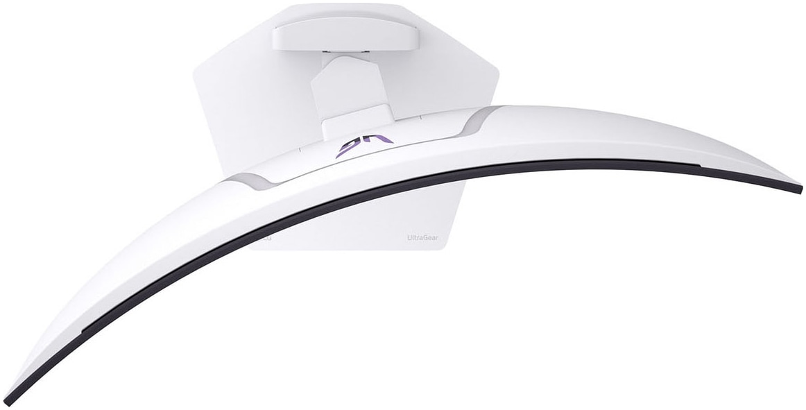 LG Curved-Gaming-OLED-Monitor »34GX90SA« 86 cm/34 ″  3440 x 1440 px Wide Quad HD 0,03 Reaktionszeit 240 Hz