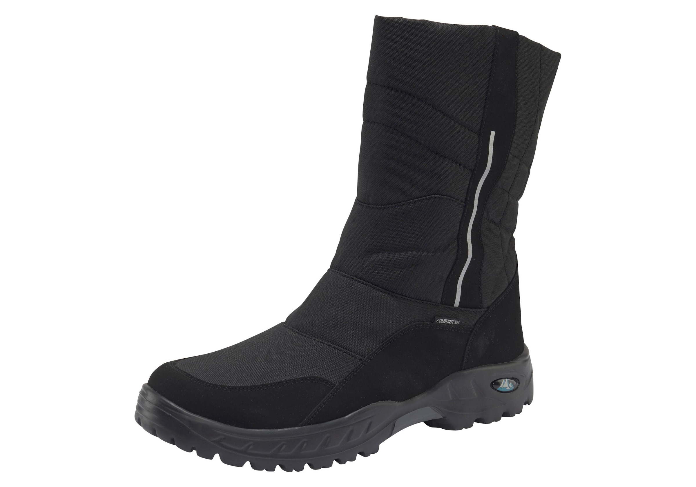 Winterboots »IceTech«