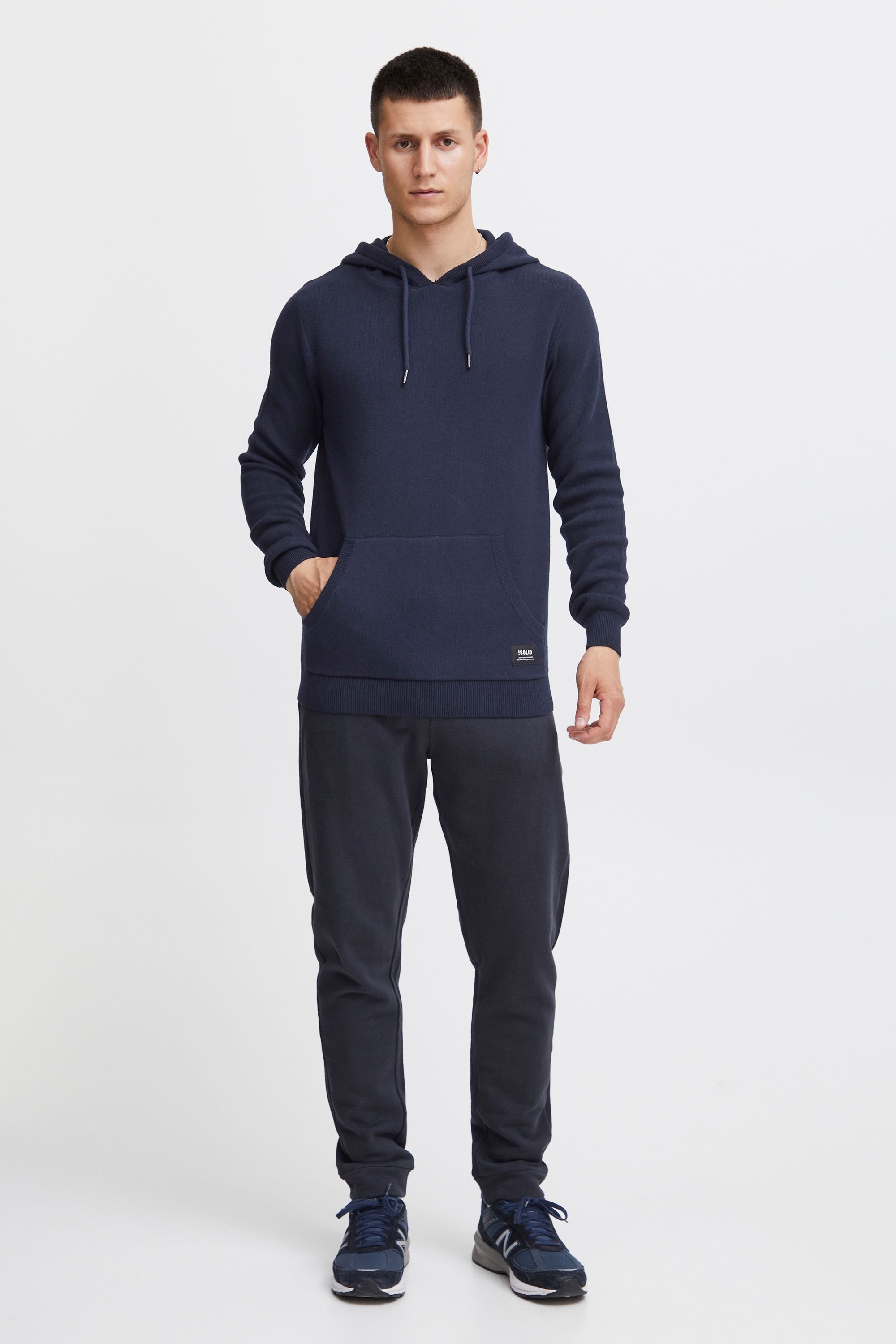 !Solid Kapuzenpullover »Kapuzenpullover SDKay«