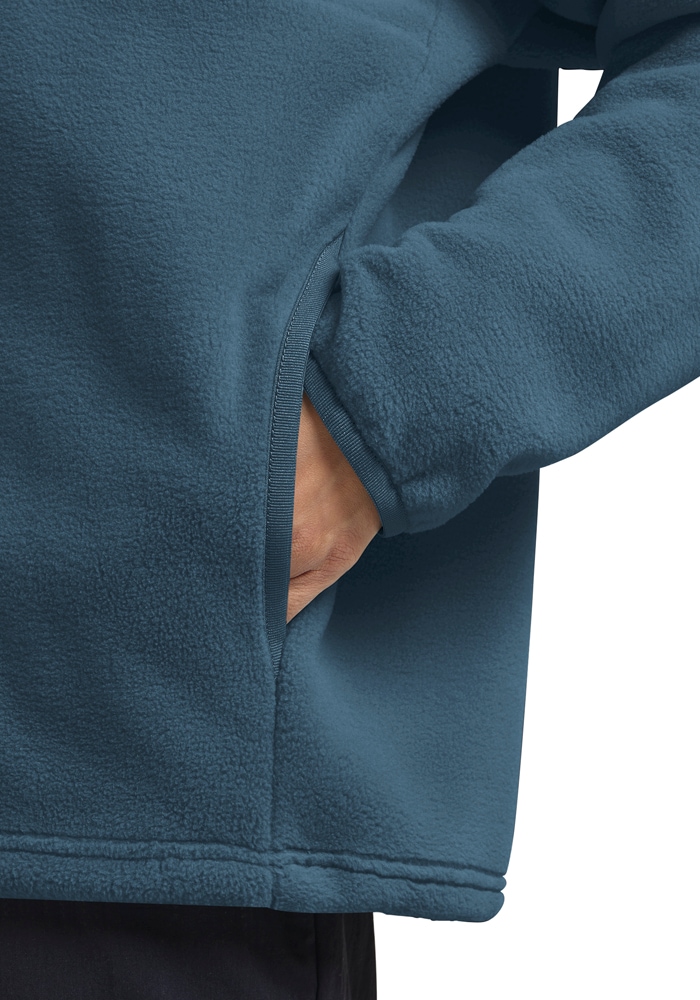 Jack Wolfskin Stehkragenpullover »SUMETRO HZ W«