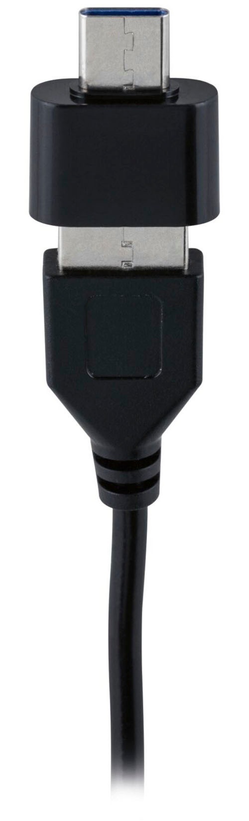 Paulmann LED-Lichterschlauch »Entertain LED Schlauch Black Neon RGB+« Farbwechsler & Farbsteuerung & Dimmer