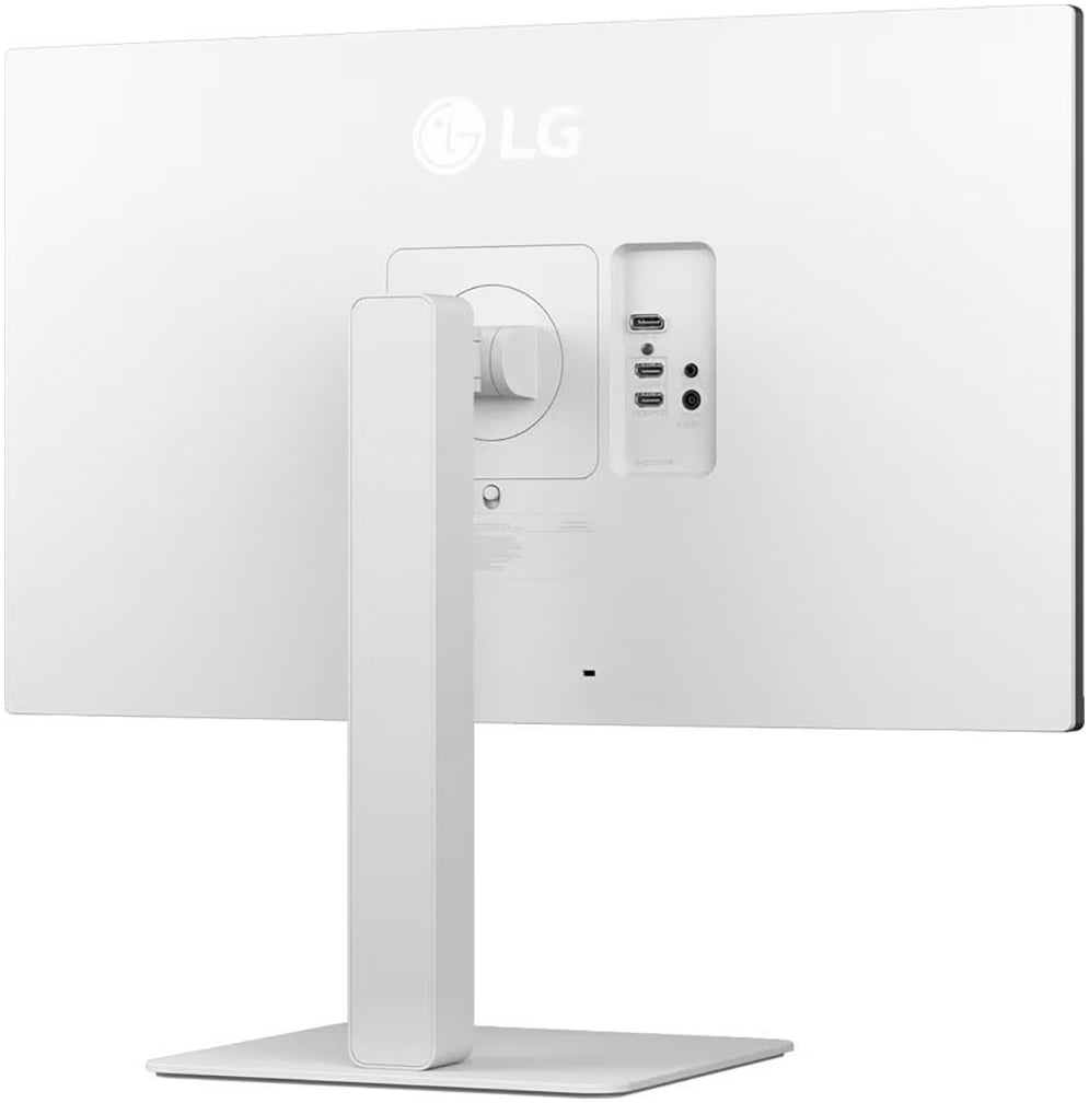 LG LED-Monitor »27US550«, 68 cm/27 Zoll, 3840 x 2160 px, Full HD, 5 ms Reaktionszeit, 60 Hz