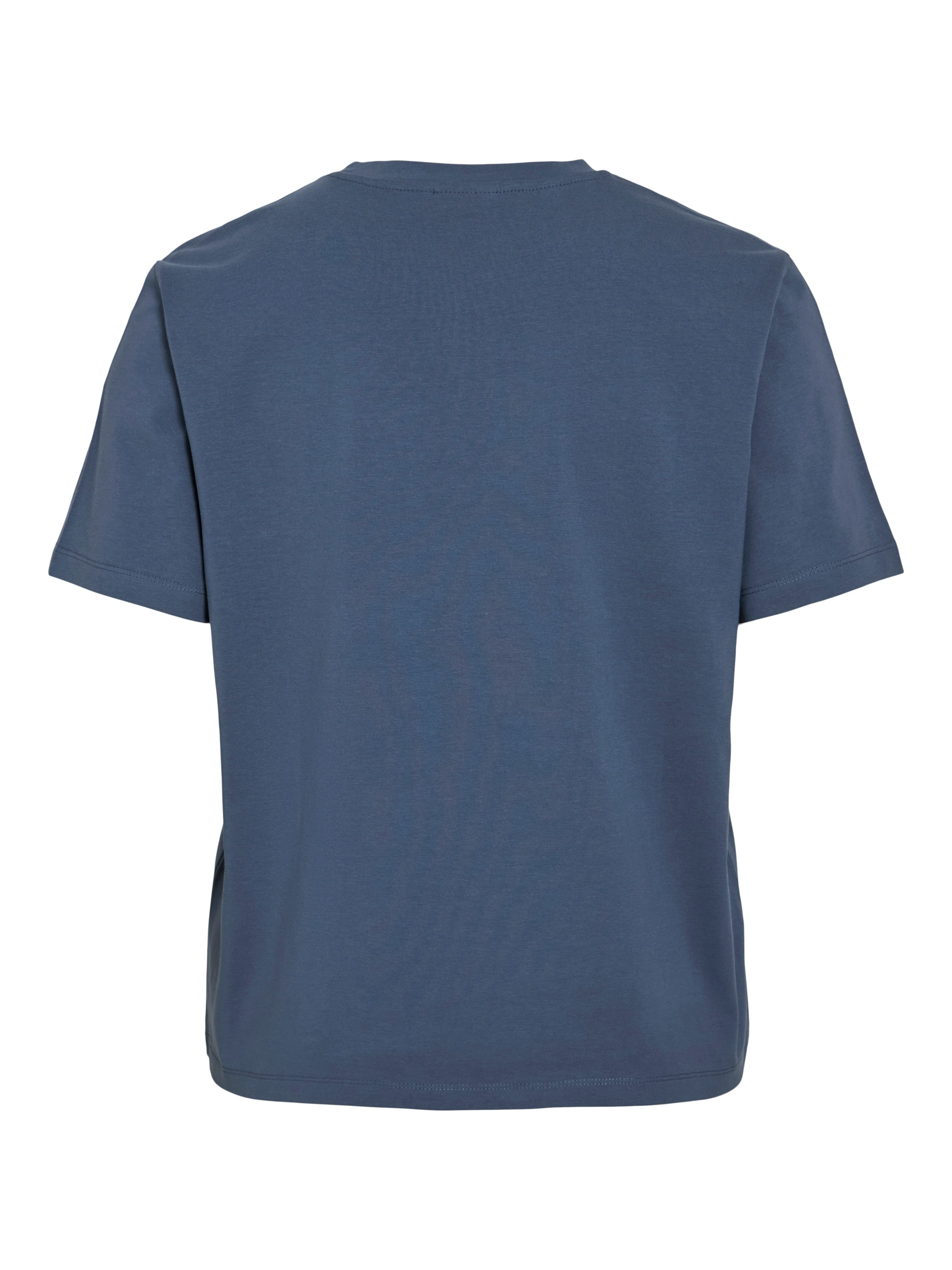 Vila Kurzarmshirt »VINORA S/S T-SHIRT - NOOS«