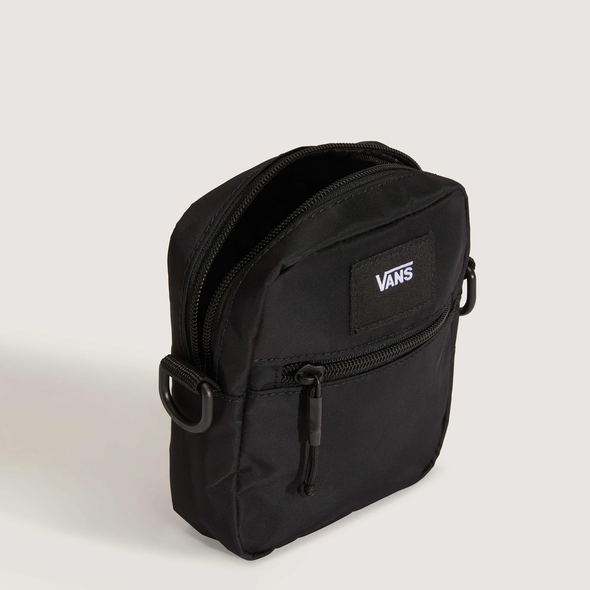 Vans Umhängetasche »BAILSHOULDERBAG« 1 Liter Volumen