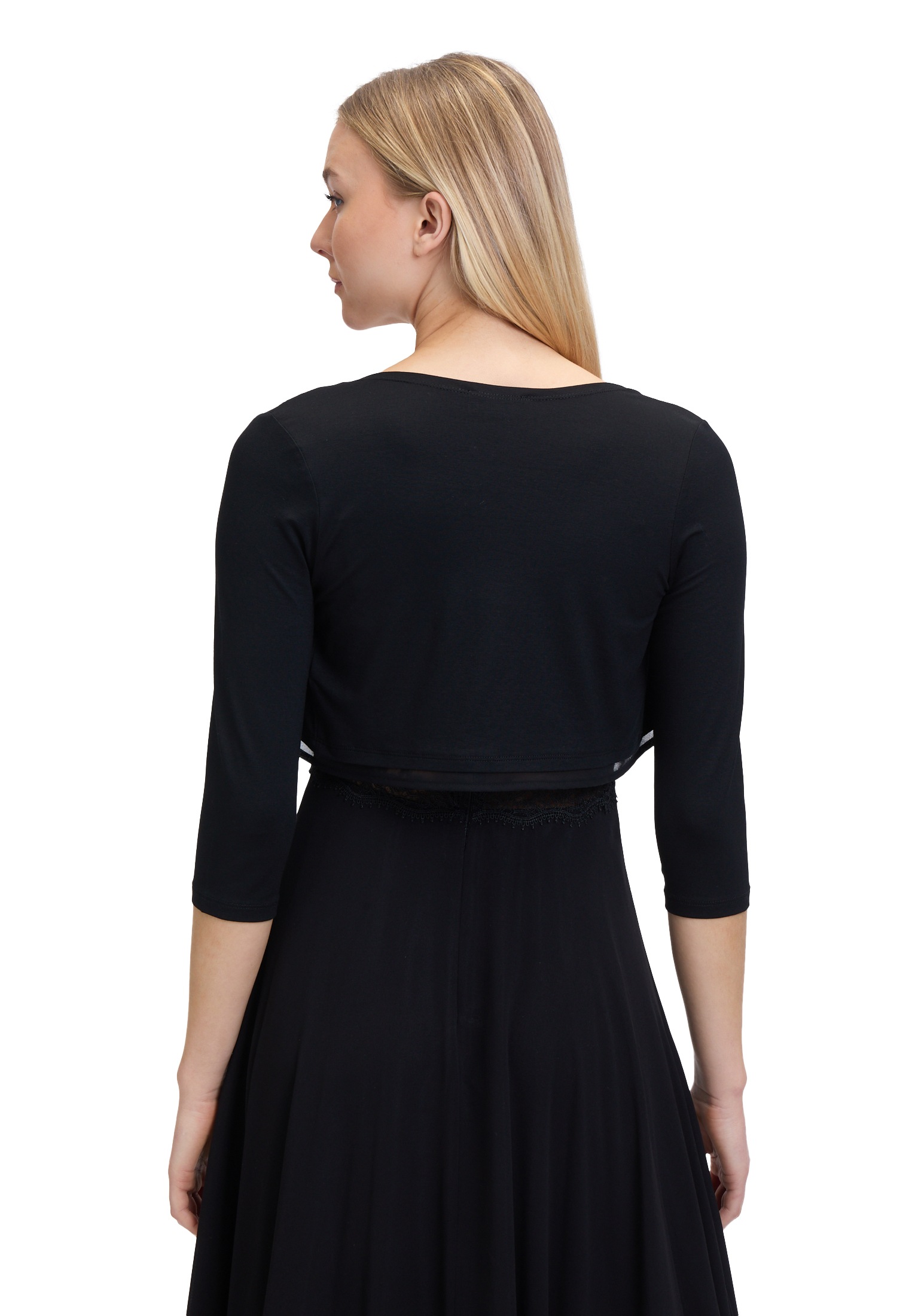 Vera Mont Bolerojacke »Bolero-Jacke figurbetont«