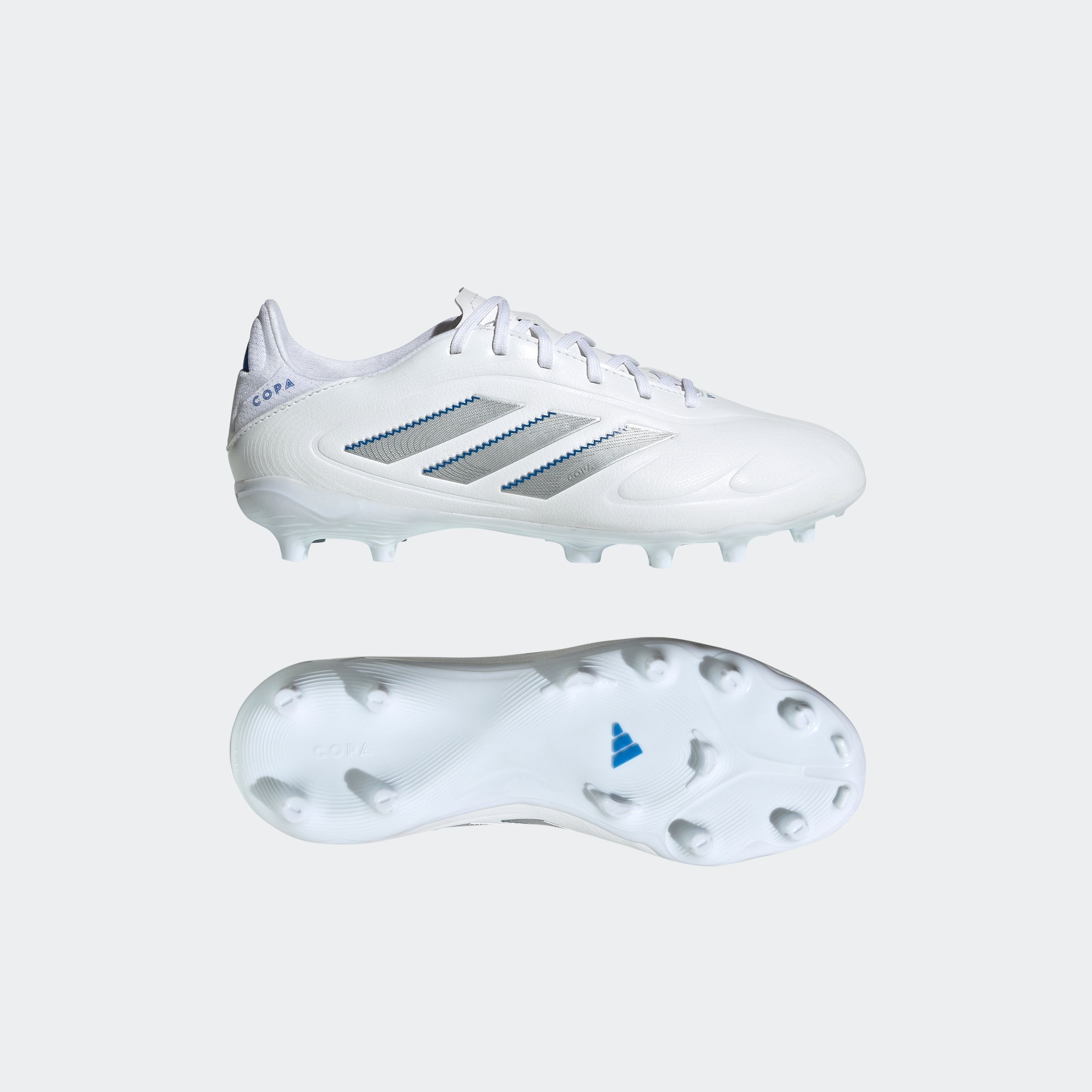 adidas Performance Fußballschuh »COPA PURE 3 LEAGUE KIDS FG/MG«