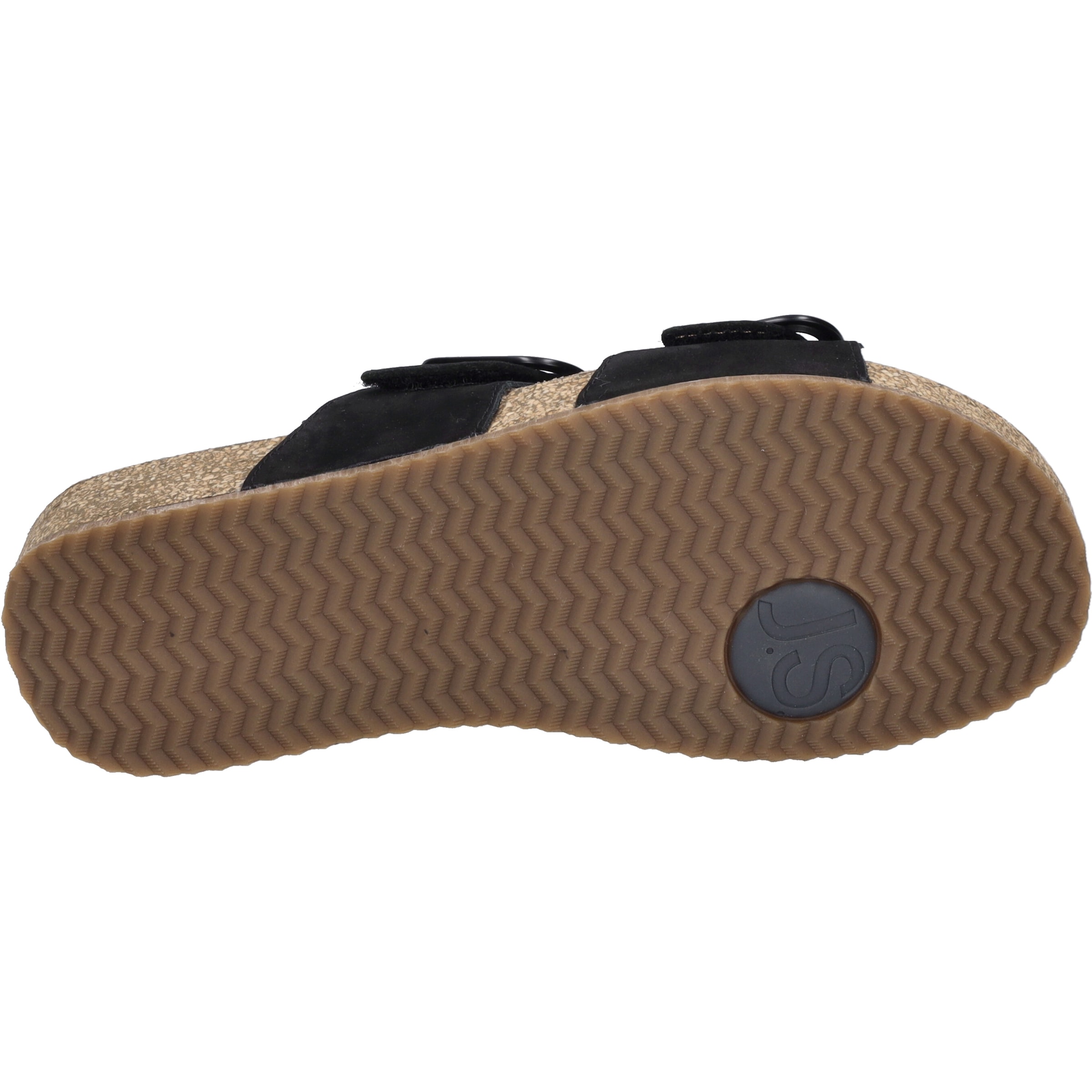 Josef Seibel Sandale »Tonga 64, schwarz«