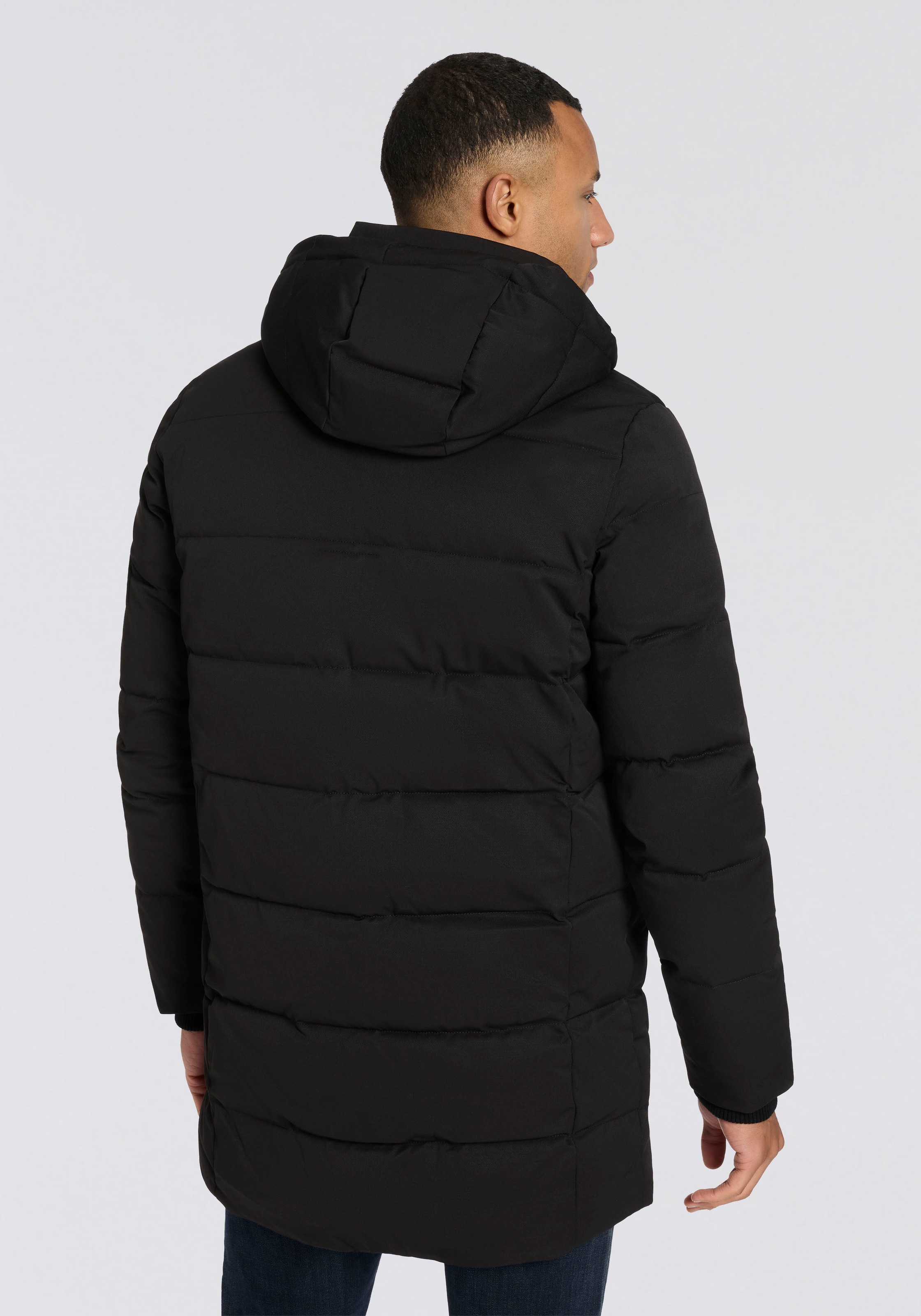 G.I.G.A. DX by killtec Steppmantel »GW 10 MN QLTD PRK«