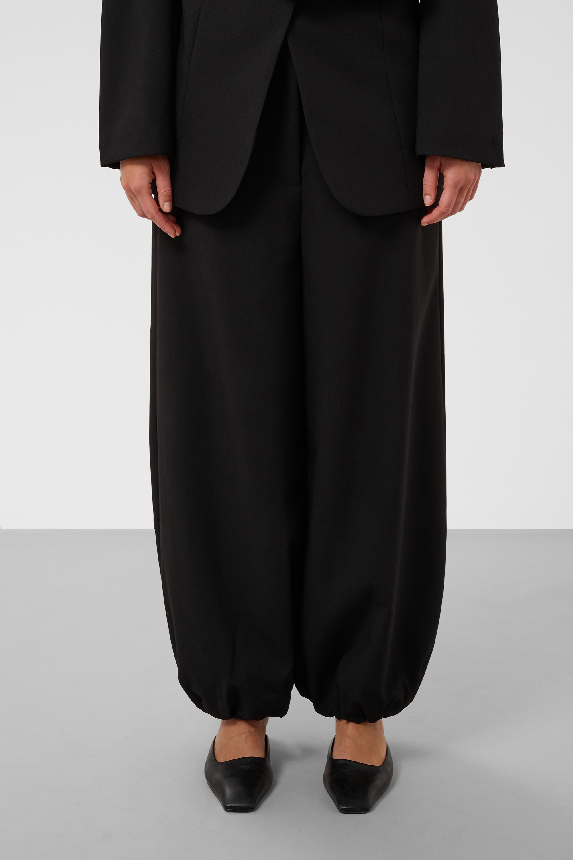 SOAKED IN LUXURY Marlene-Hose »Damen Pants Suiting SLCorinne«