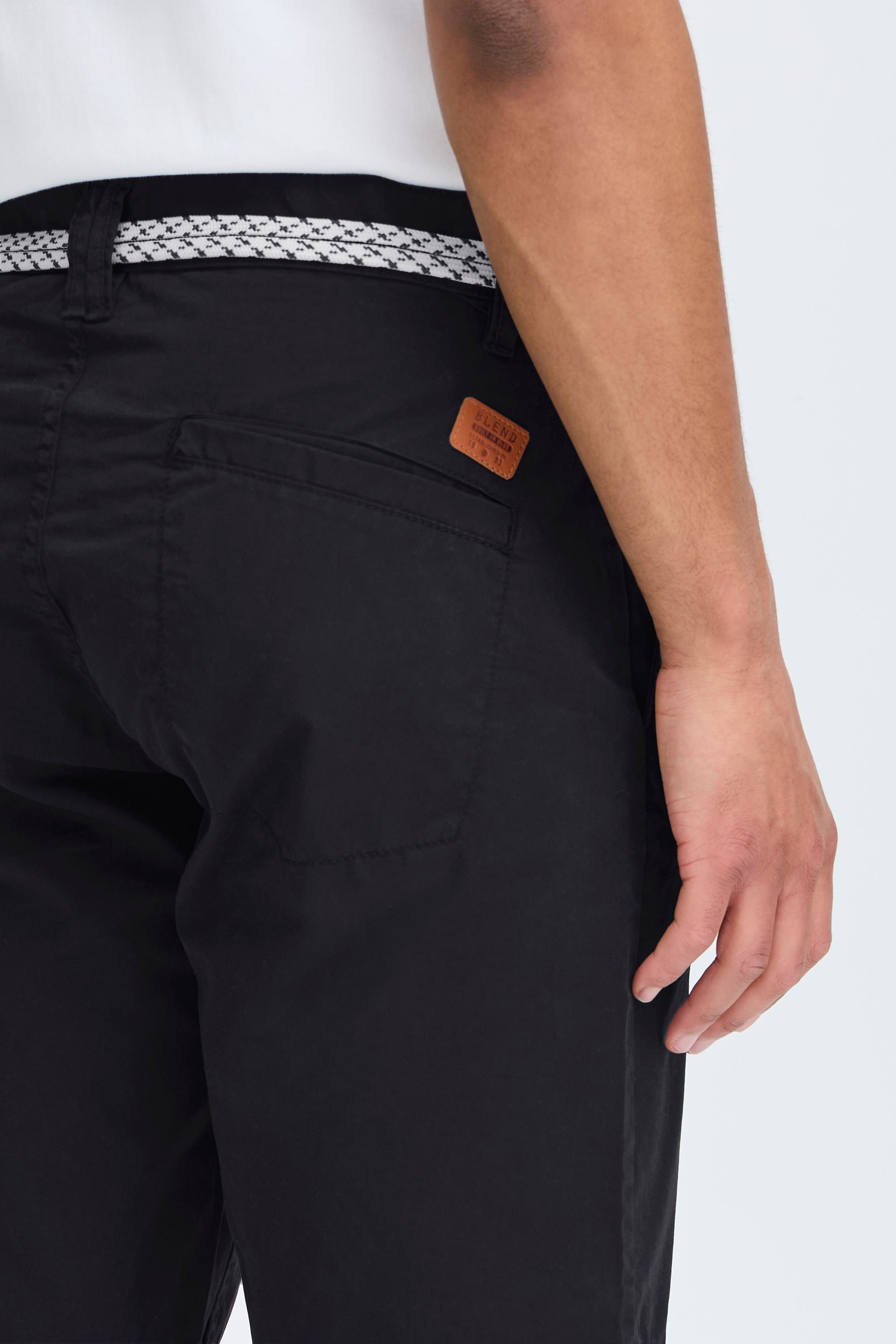 Blend Chinoshorts »Chinoshorts BHRagna«