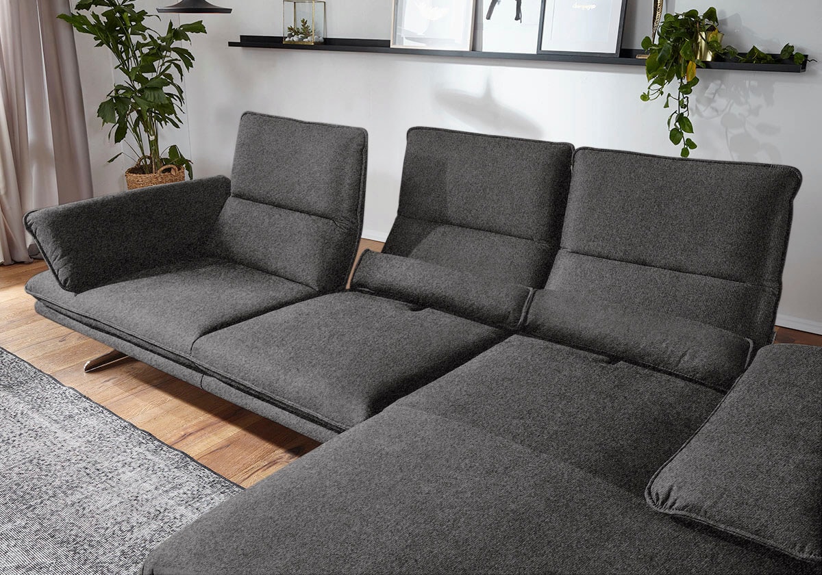 W.SCHILLIG Sofakissen »broadway« für die Ecksofas und den 2-Sitzer, Breite 70 cm