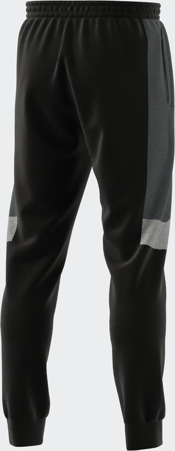adidas Sportswear Sporthose »ESSENTIALS COLORBLOCK HOSE«, (1 tlg.)