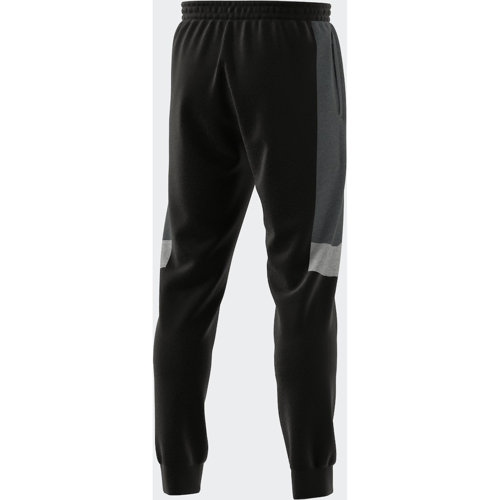 adidas Sportswear Sporthose »ESSENTIALS COLORBLOCK HOSE«, (1 tlg.)