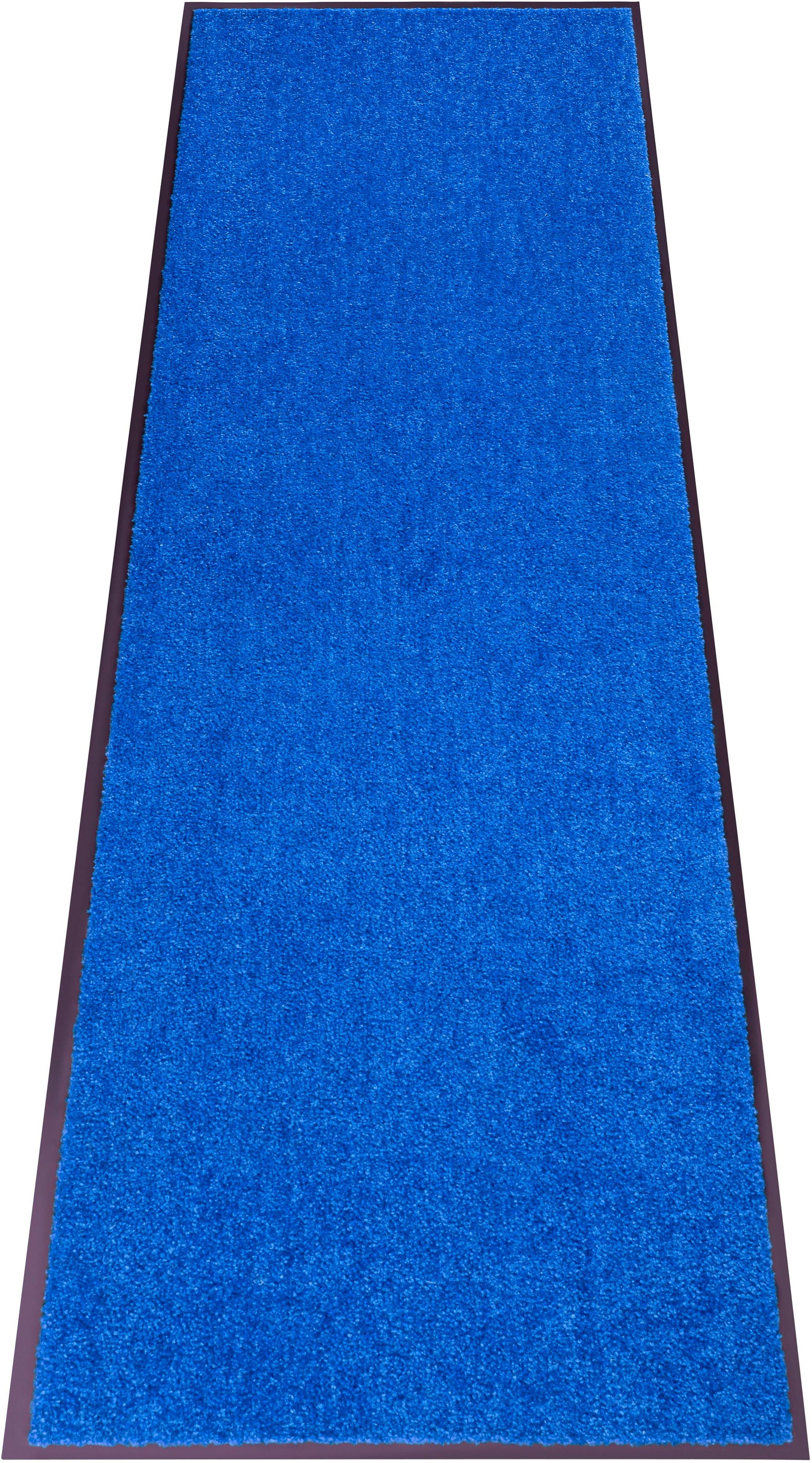 HANSE Home Fußmatte »Wash & Clean«, rechteckig, 7 mm Höhe, Schmutzfangmatte, Türmatte, In- und Outdoor, Teppich, Läufer, waschbar