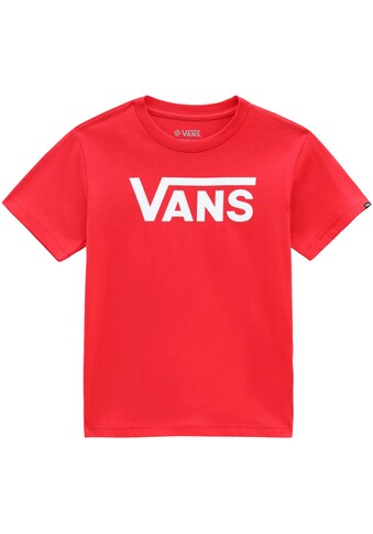 Vans T-Shirt »VANS CLASSIC KIDS« kaufen