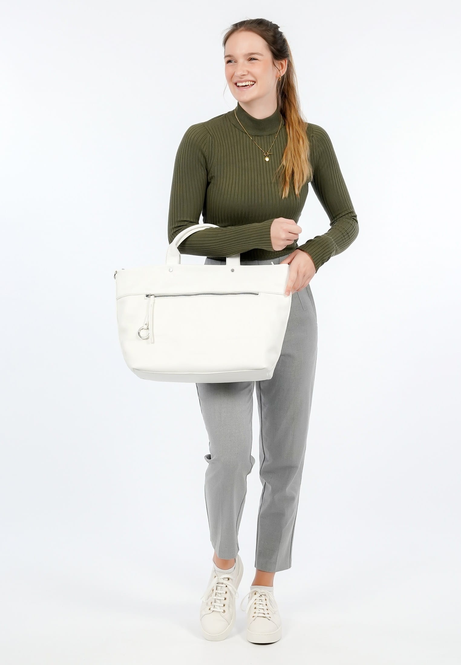 SURI FREY Shopper »Shopper SFY Debby«