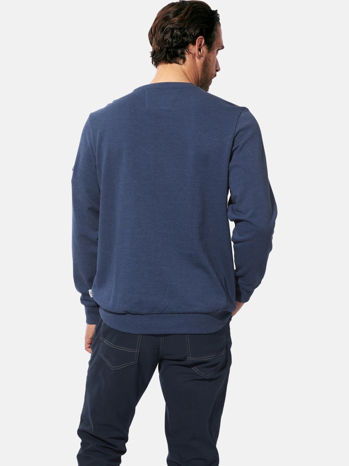 Babista Sweatshirt »Sweatshirt PELDOR«
