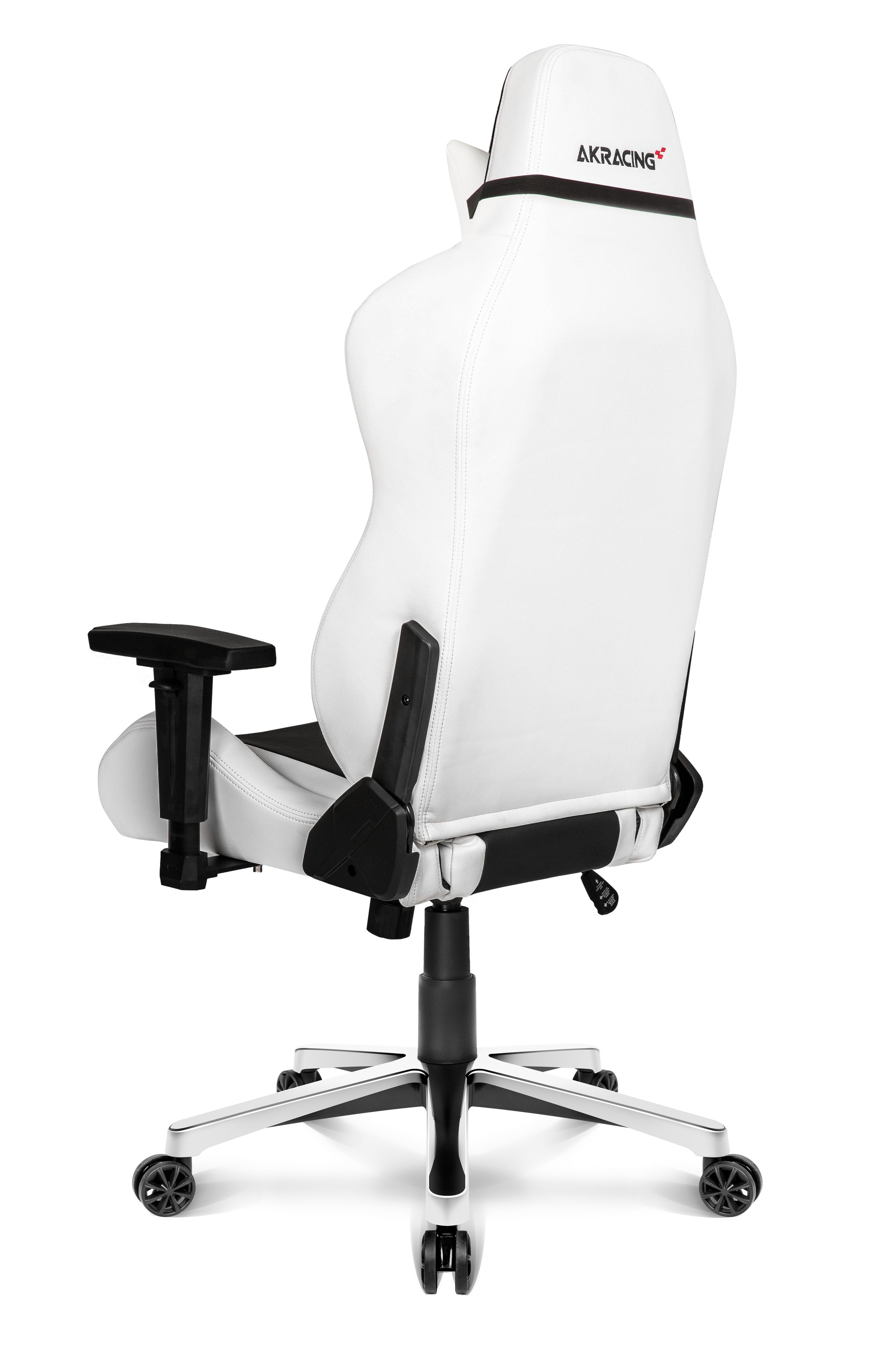 AKRacing Gaming-Stuhl »Master Premium Arctica«
