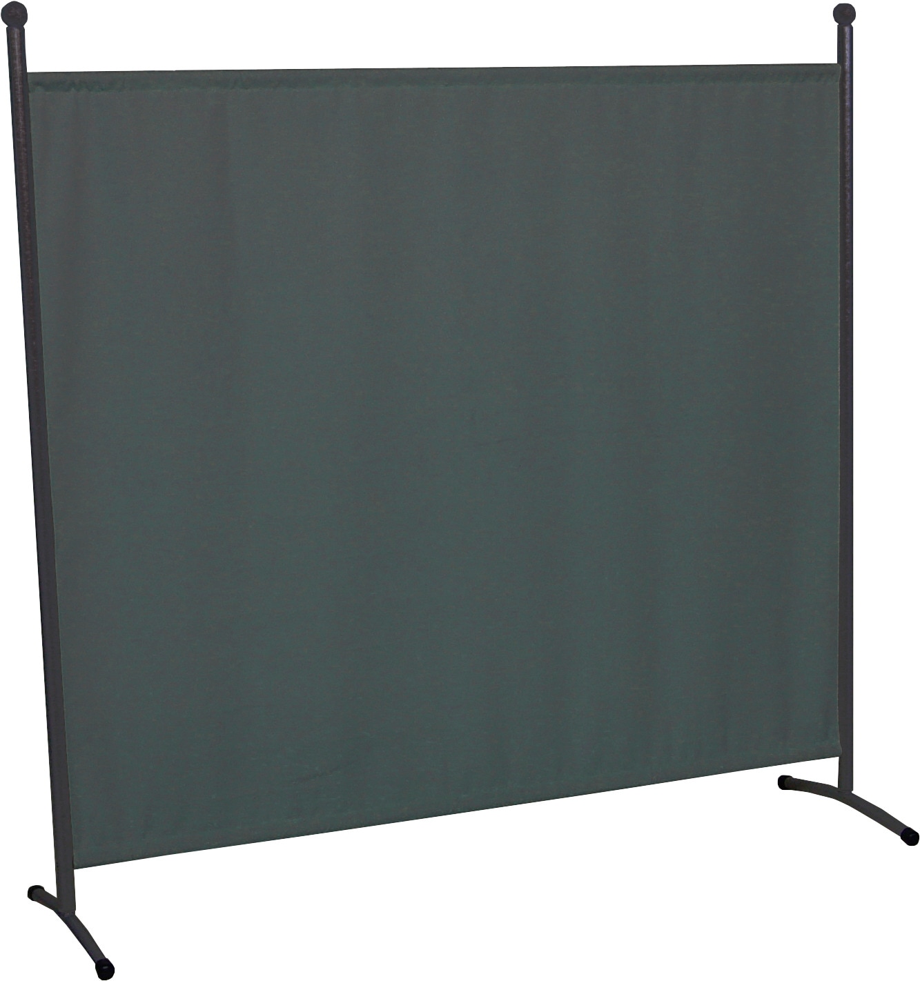 Angerer Freizeitmöbel Stellwand "Groß" (B/H): ca. 178x178 cm