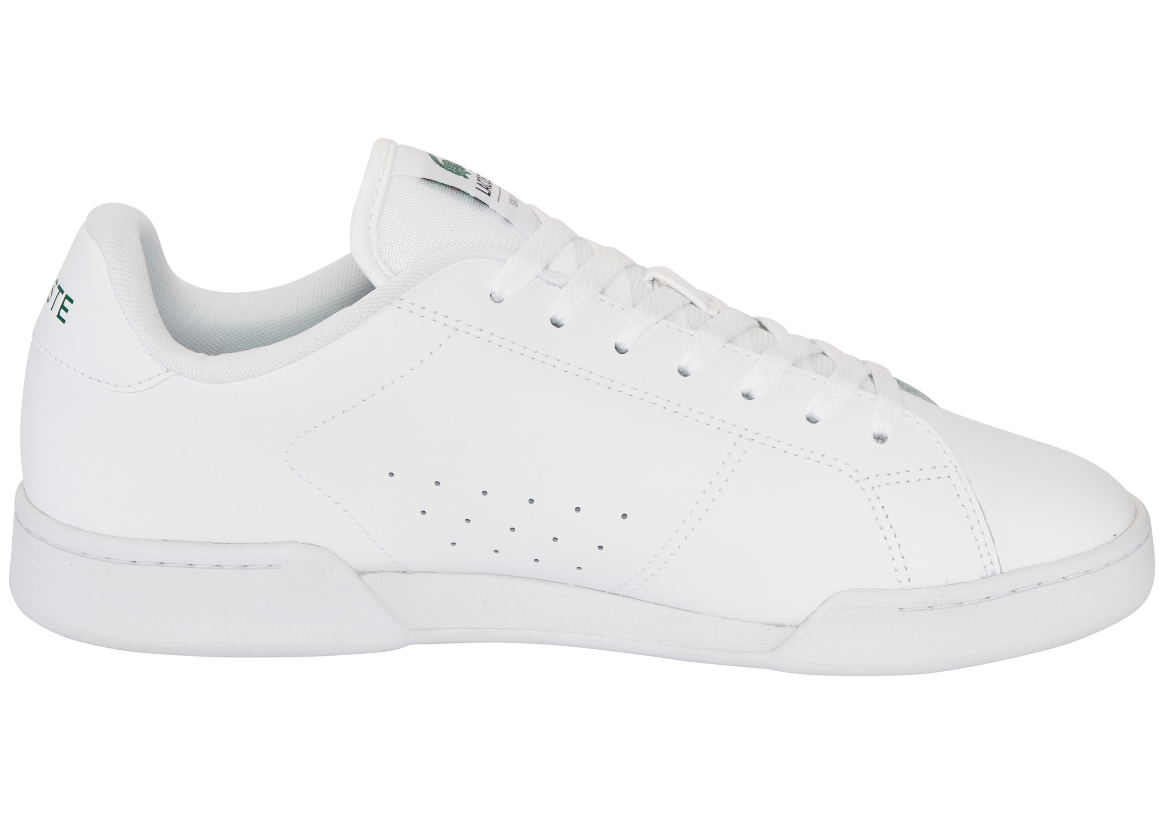 Lacoste Sneaker »CARNABY CUP«