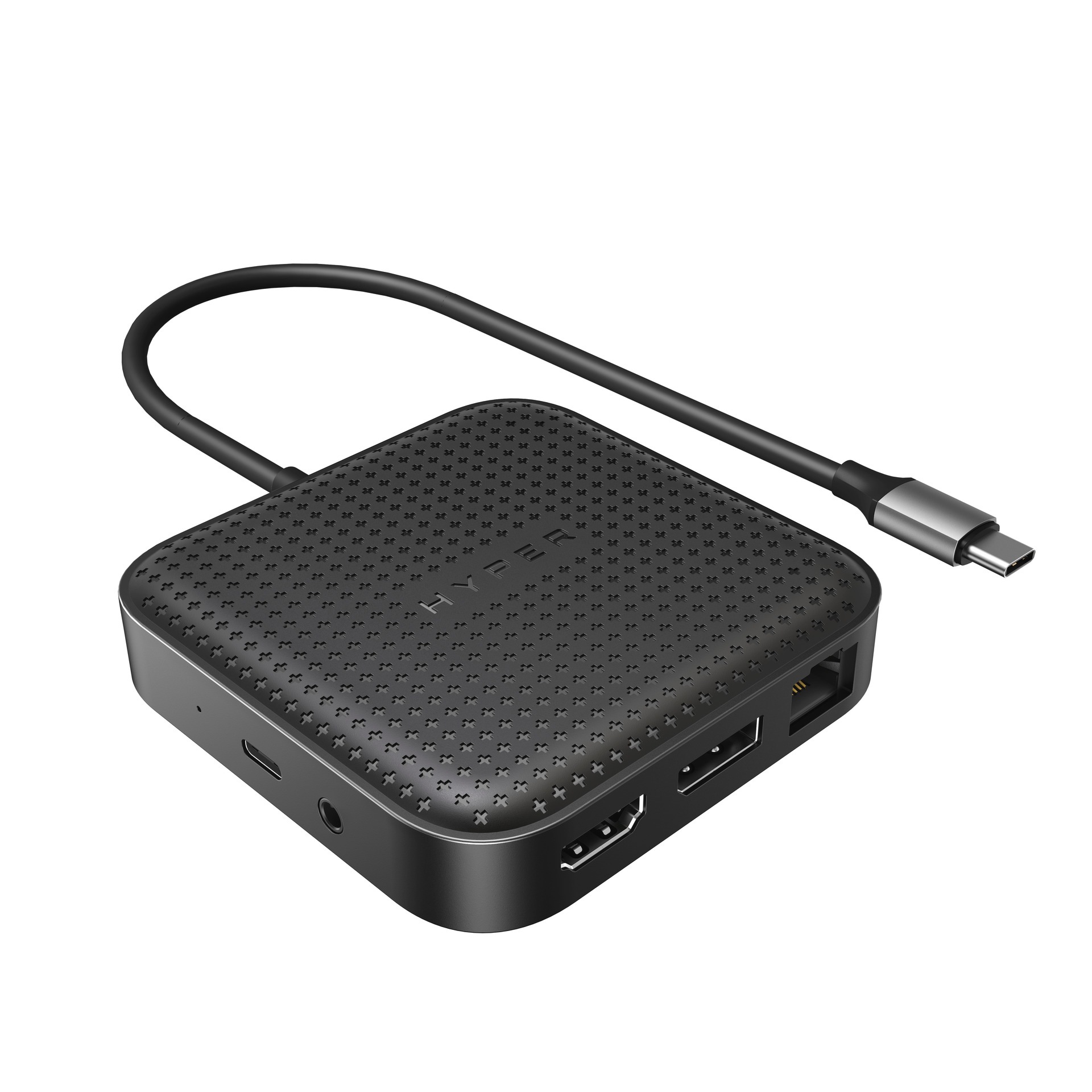 Targus Laptop-Dockingstation »HyperDrive USB4 Mobile Dock«