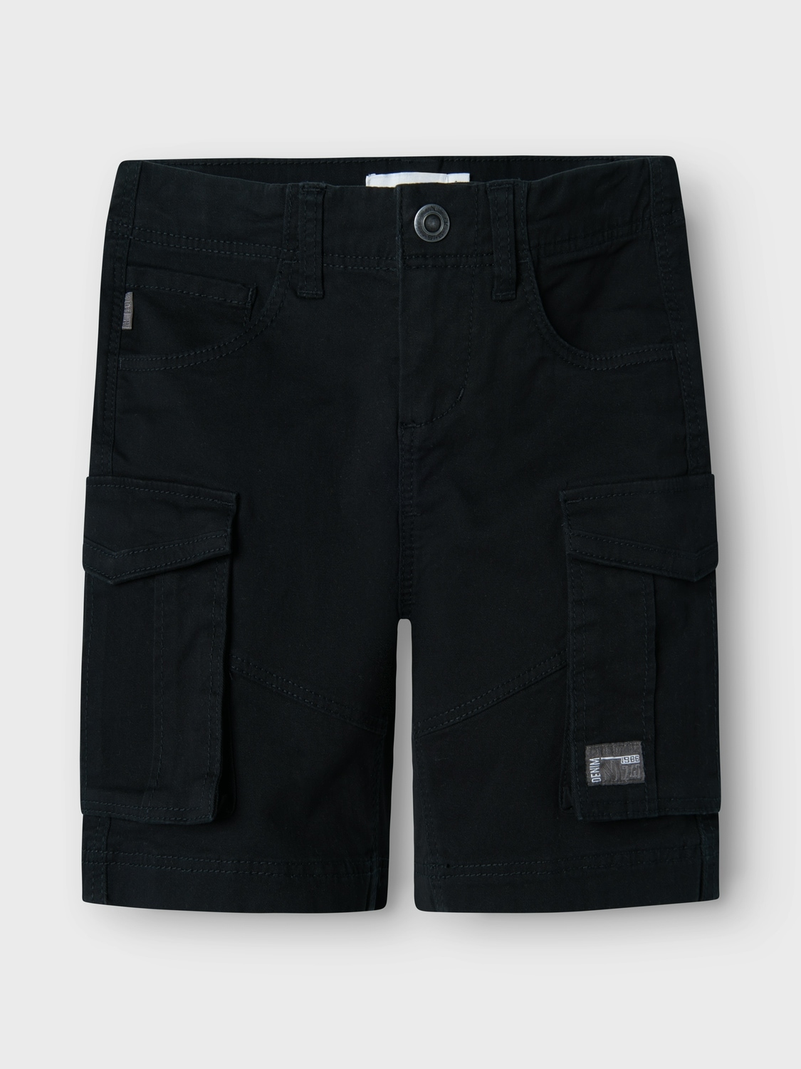 Name It Cargobermudas »NKMRYAN REG TWI L SHORTS 6776-BA NOOS«