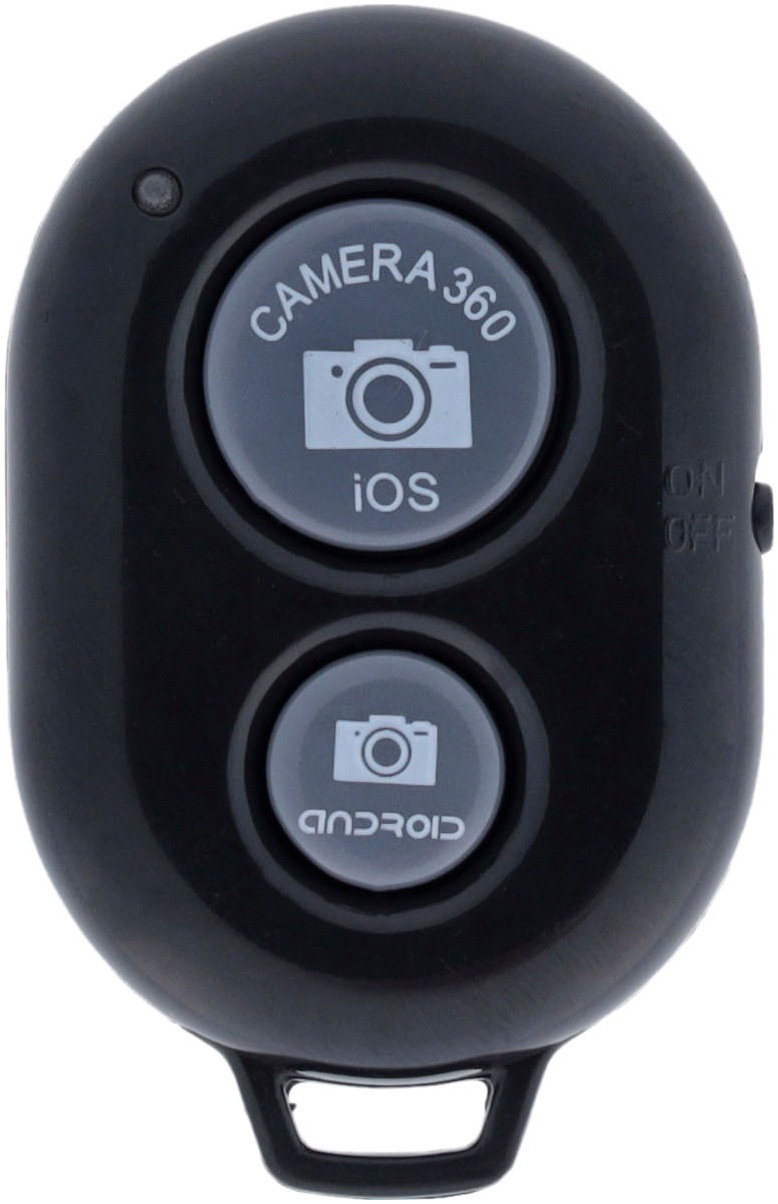 Rollei Smartphone-Halterung »Smartphone Stativ Traveler«