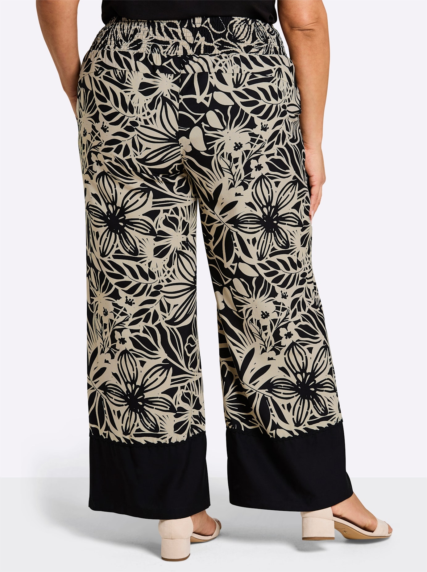 Sheego Schlupfhose