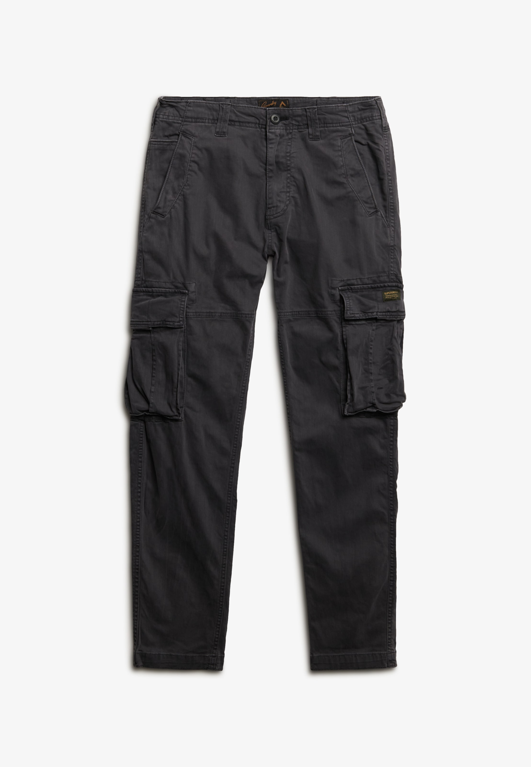 Superdry Cargohose »Core Cargo Pant«
