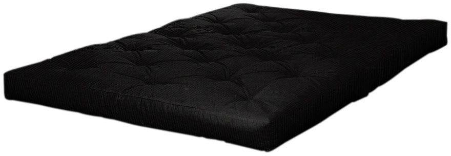 Karup Design Futonmatratze "Double Latex Futon, 18 cm hoch, mehrere Größen, handgefertigt" 18 cm hoch 1 Stk. tlg. Aus Baumwolle mit einem Kern aus Latexschaum. Made in Europe
