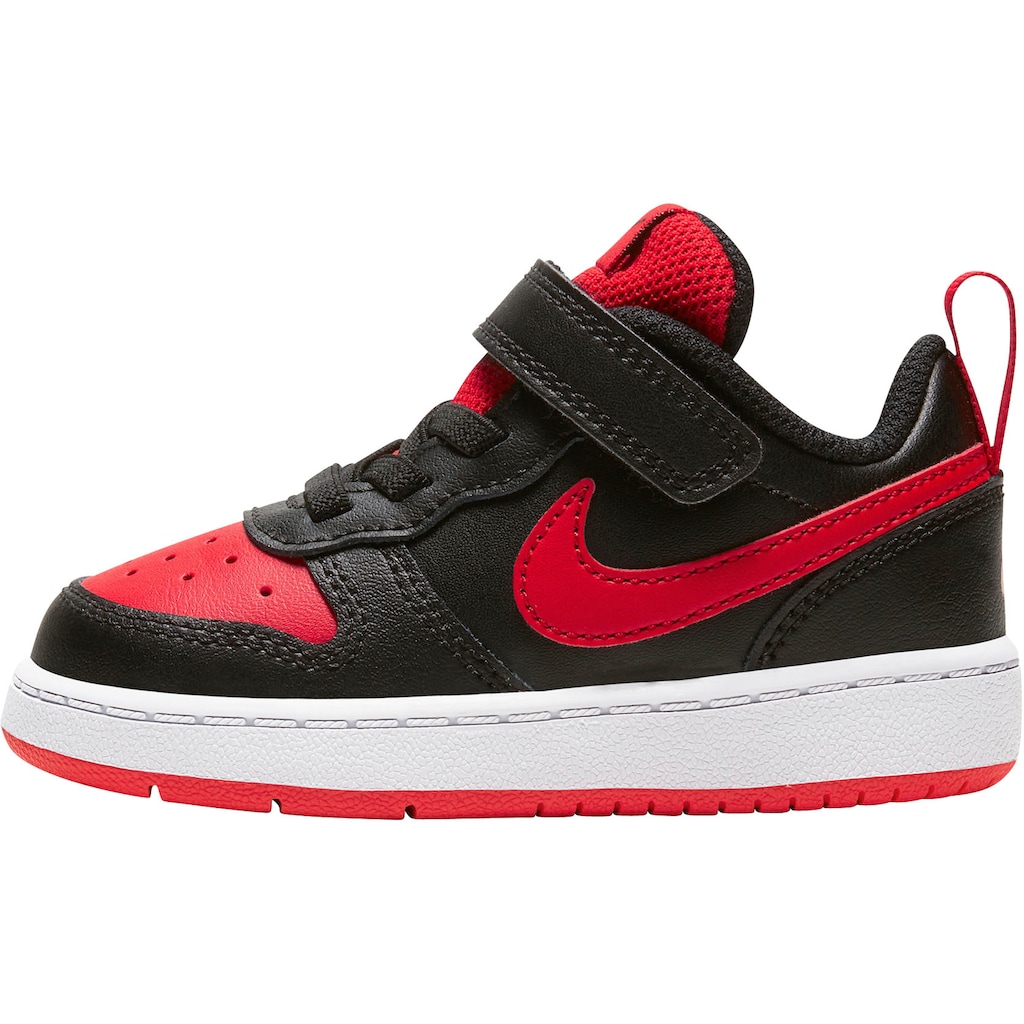 Nike Sportswear Sneaker »Court Borough Low 2«