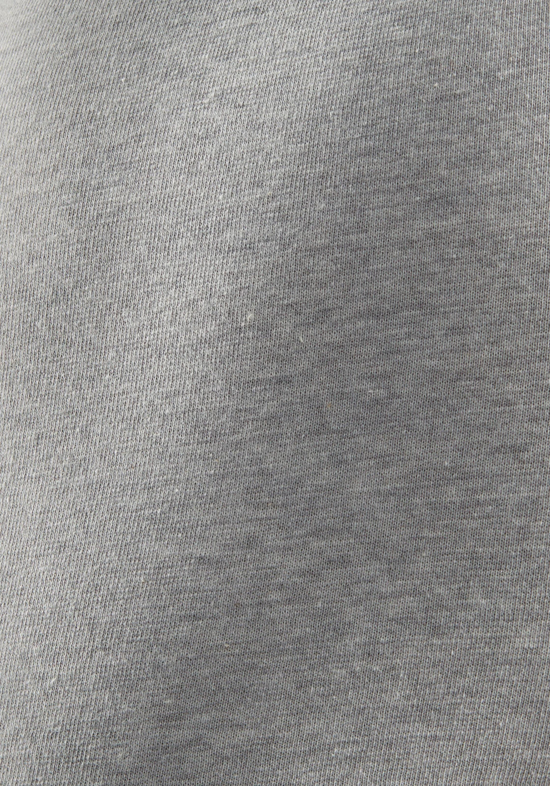 Buffalo Boxer »Boxershorts für Herren«, (Packung, 3 St.), mit Overlock-Nähten vorn