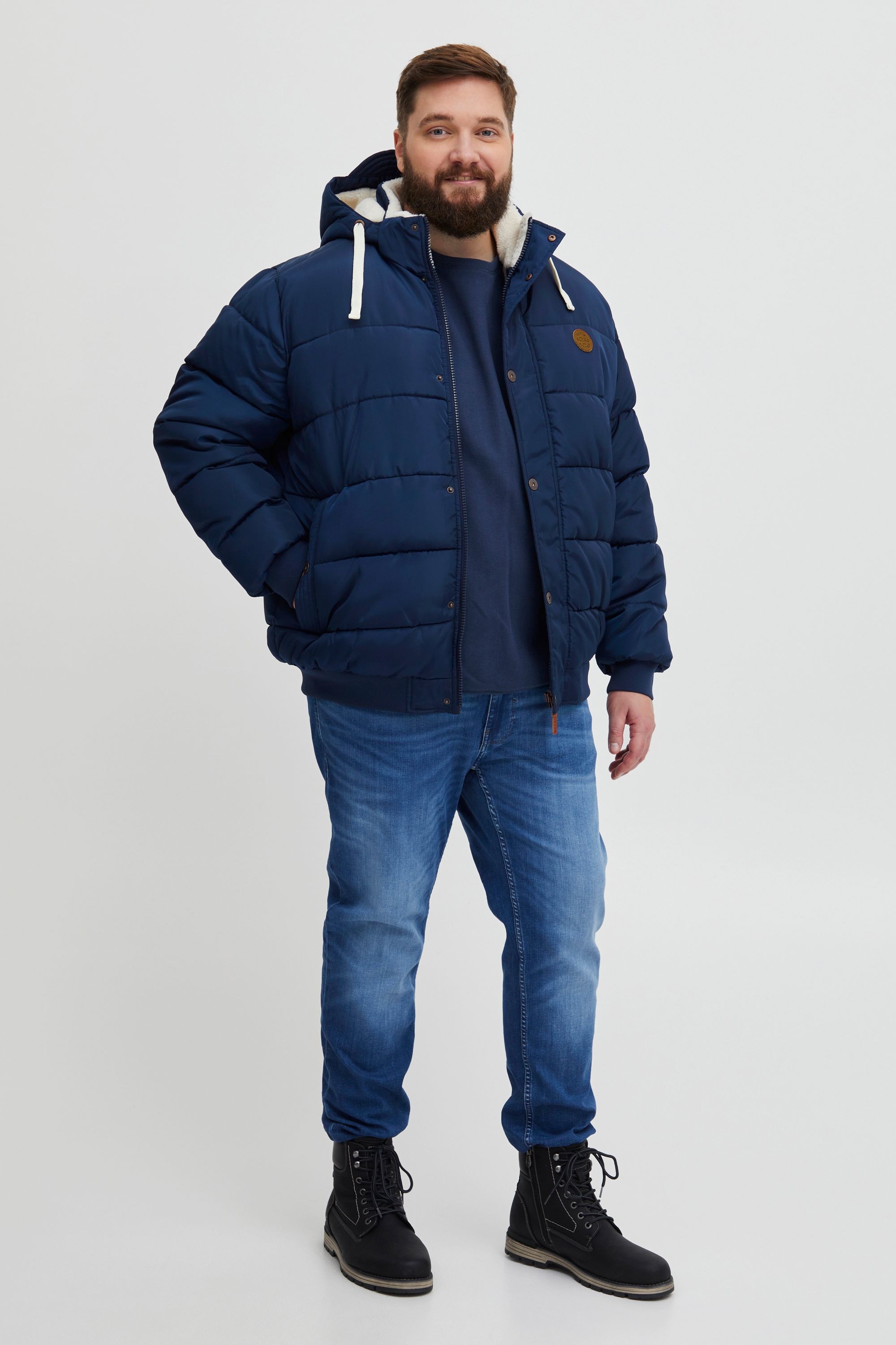 Blend Winterjacke »Winterjacke BHBFrederico«