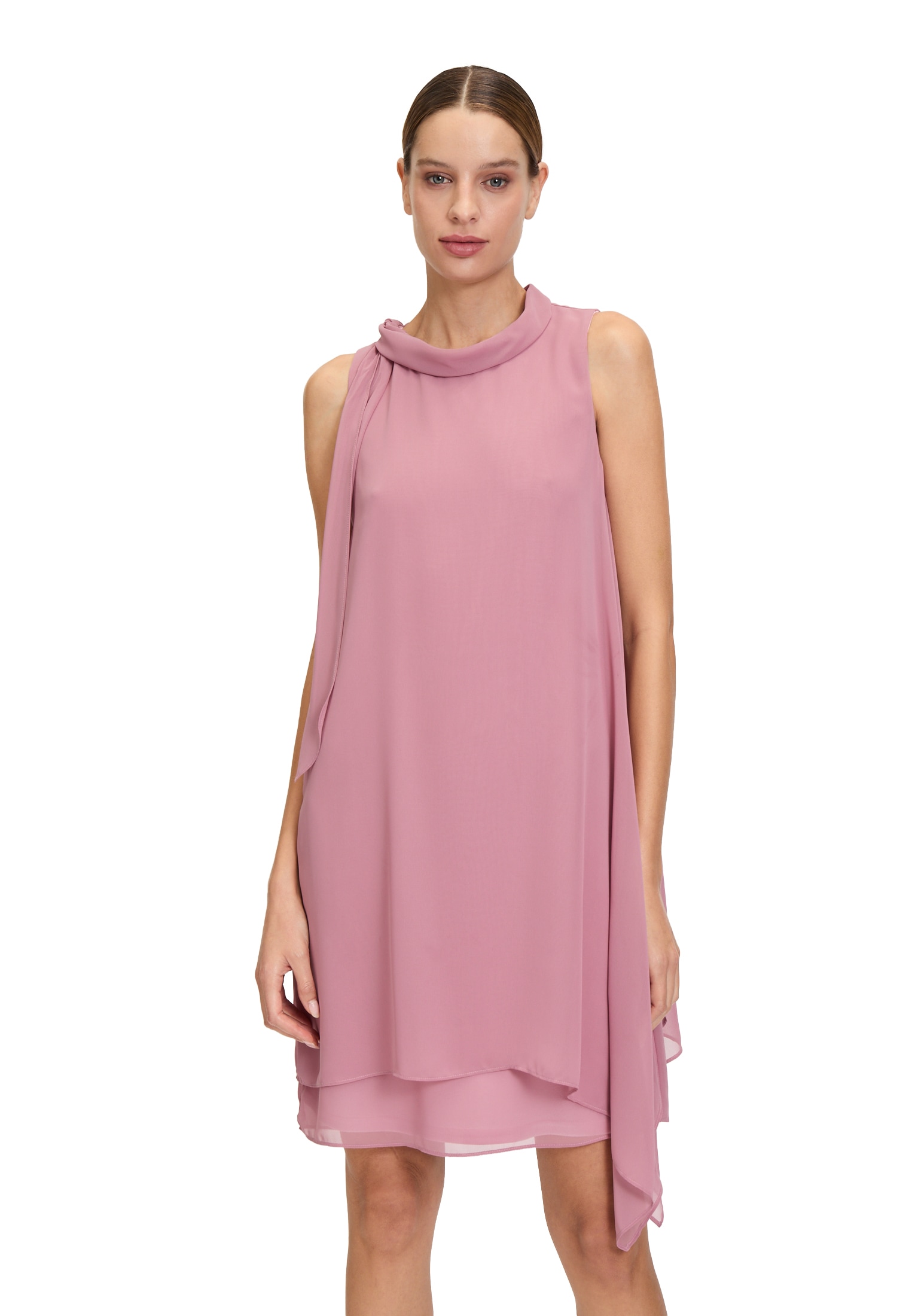 Vera Mont Cocktailkleid »Cocktailkleid ohne Arm«