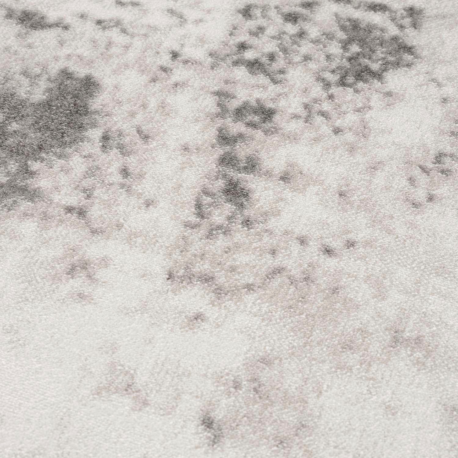 Carpet City Teppich »Noa 9337«, rechteckig, 11 mm Höhe, Läufer, Kurzflor, Modern, Weicher Flor, Pflegeleicht, Wohnzimmer