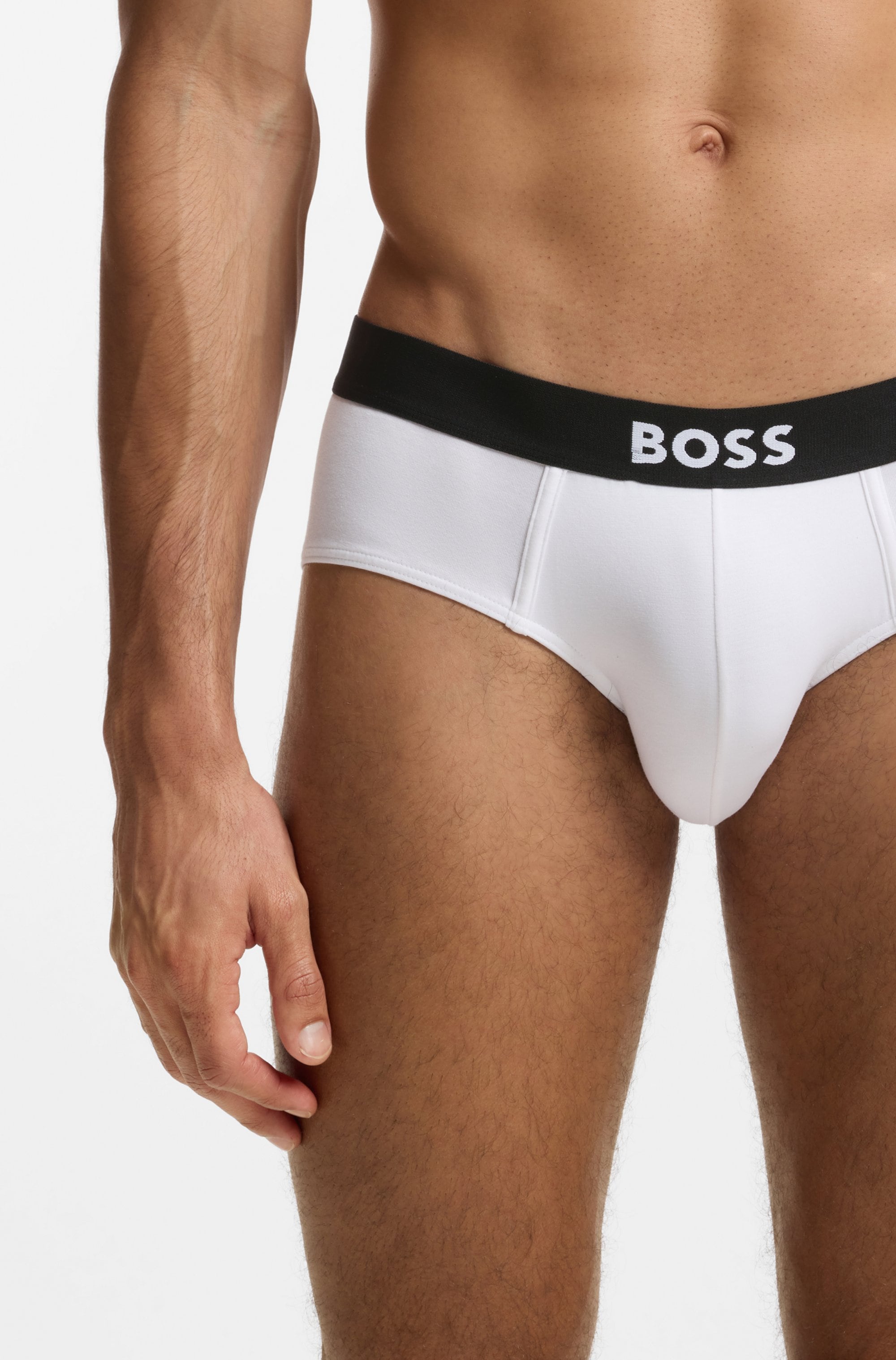 BOSS Hipster »3P BOSS ONE«