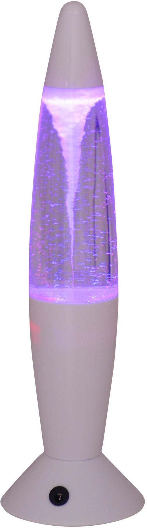 näve LED Tischleuchte »TORNADO«, Leuchtmittel LED-Board | LED fest integriert, Batteriebetrieb