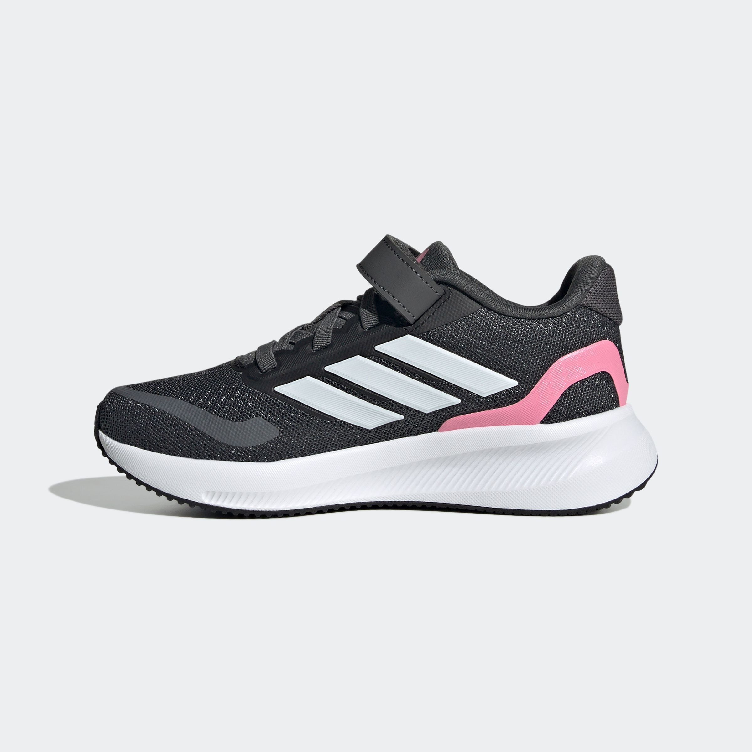 adidas Sportswear Laufschuh »RUNFALCON 5 KIDS«
